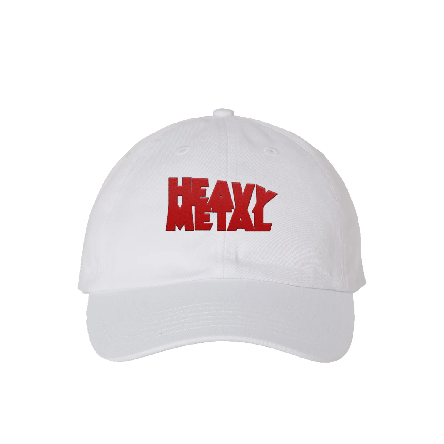 Classic Logo Cap - Image 3