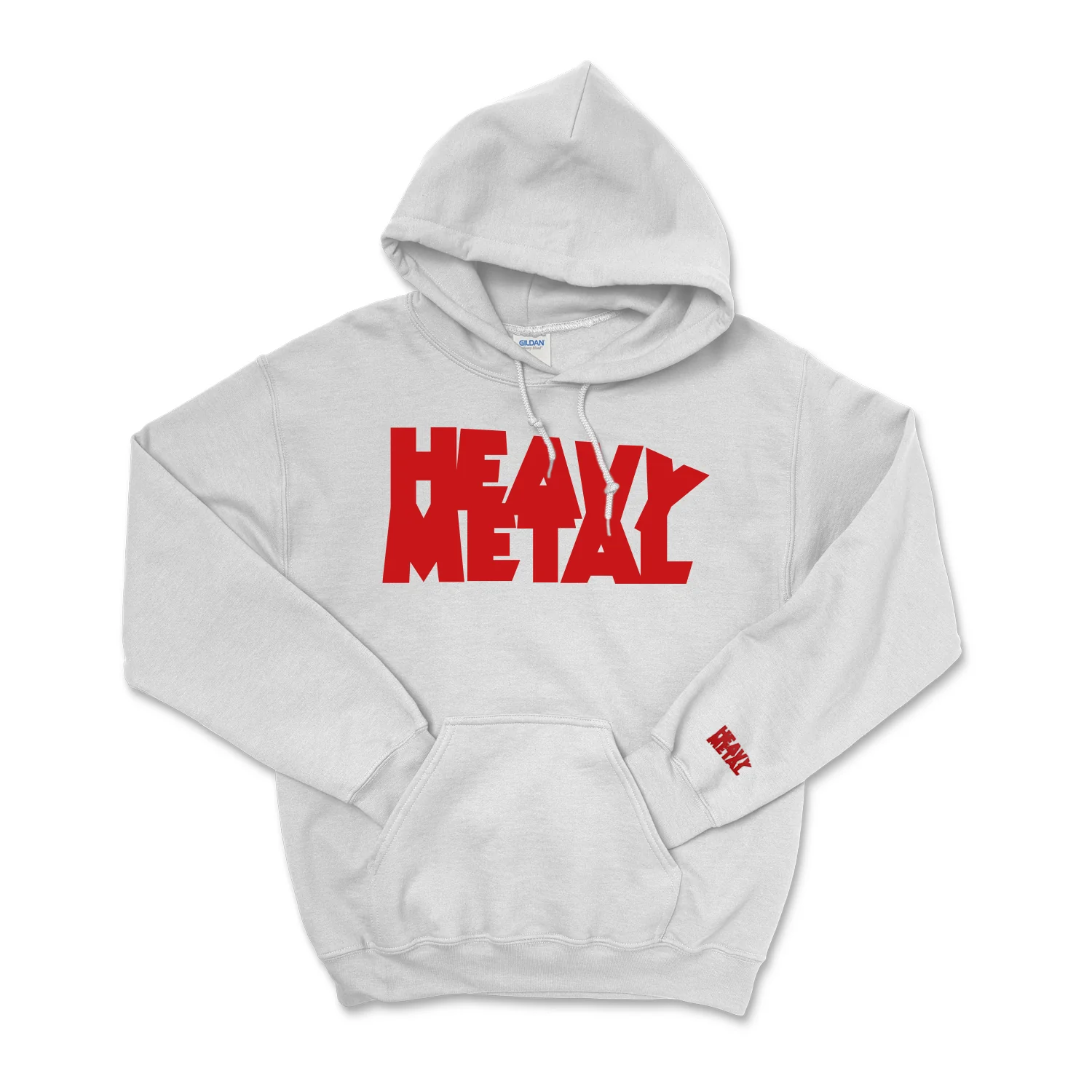 Classic Logo Hoodie - Image 4