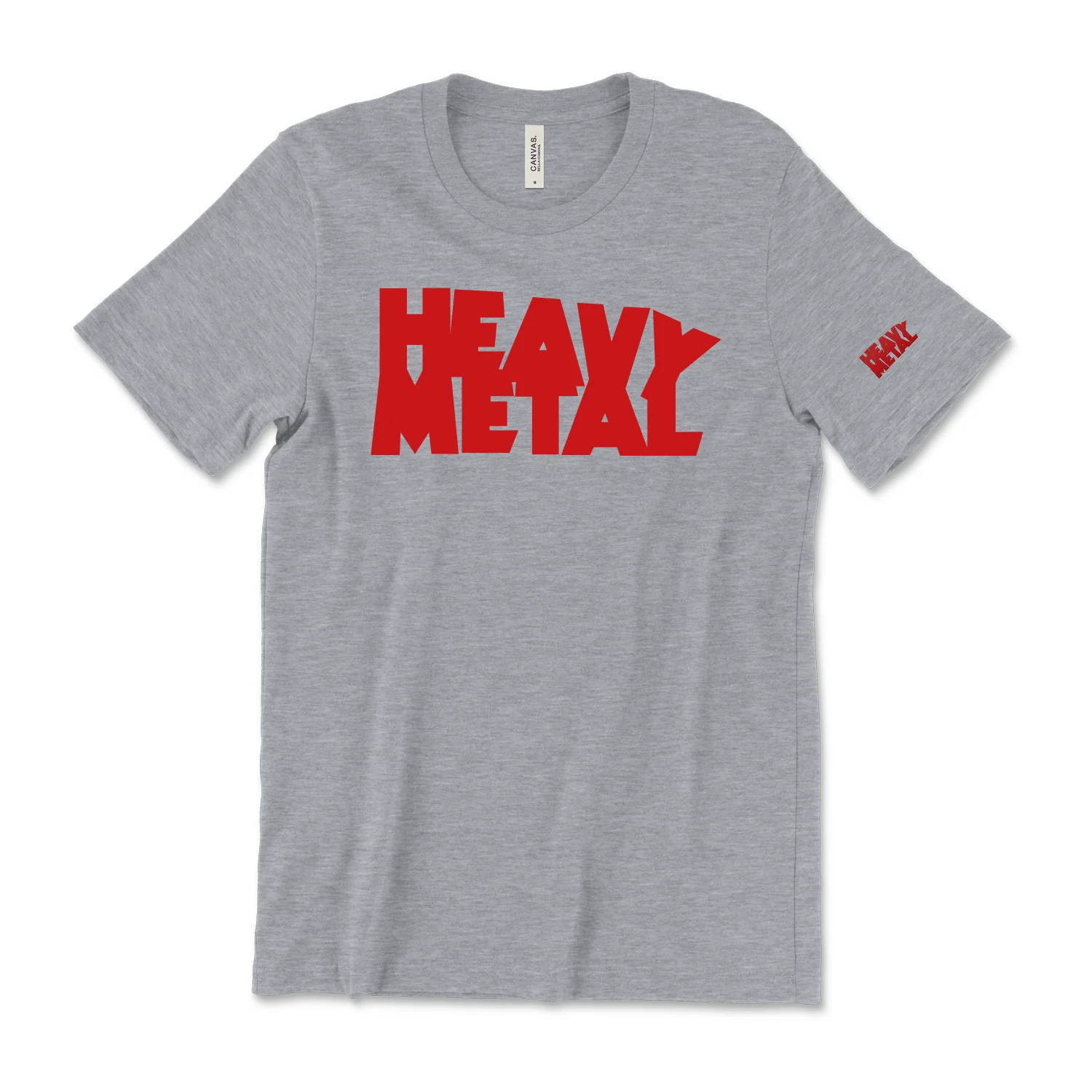 Classic Logo T-Shirt - Image 3