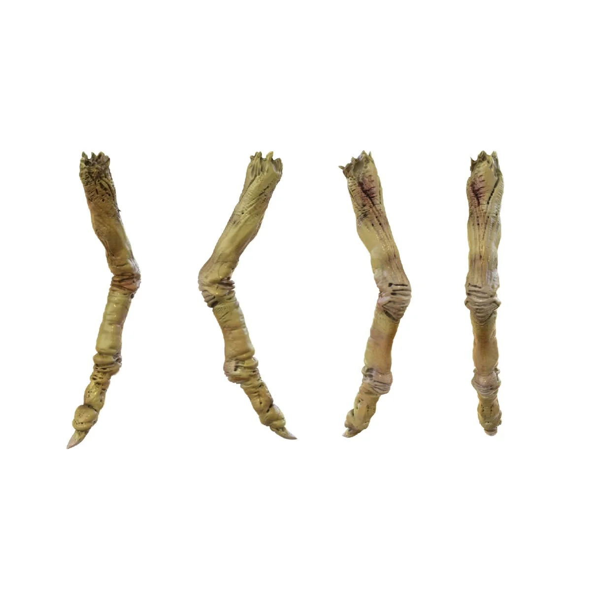 Creepshow 'The Creep' FigBiz Action Figure - Image 4