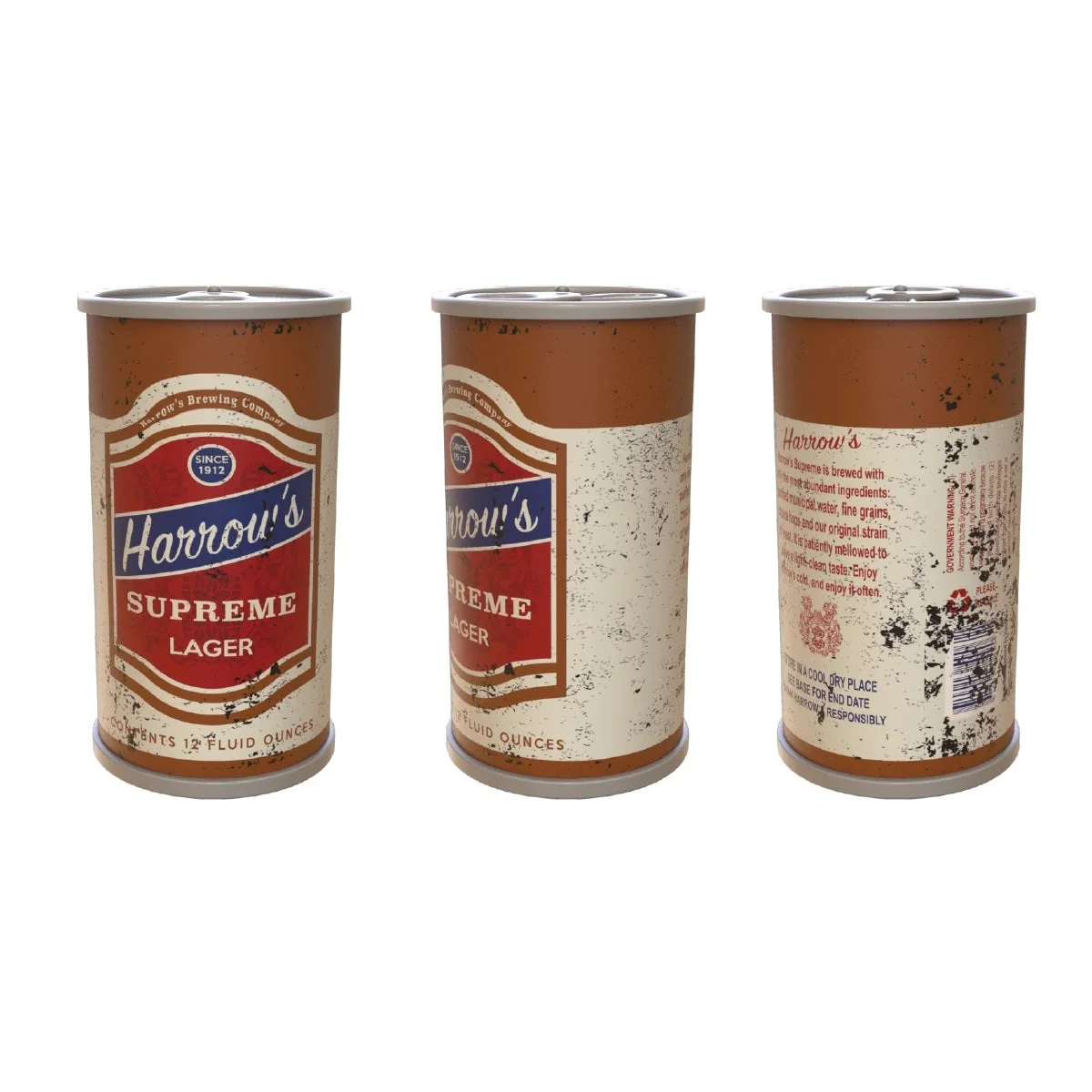 Creepshow 'The Creep' FigBiz Action Figure - Image 6