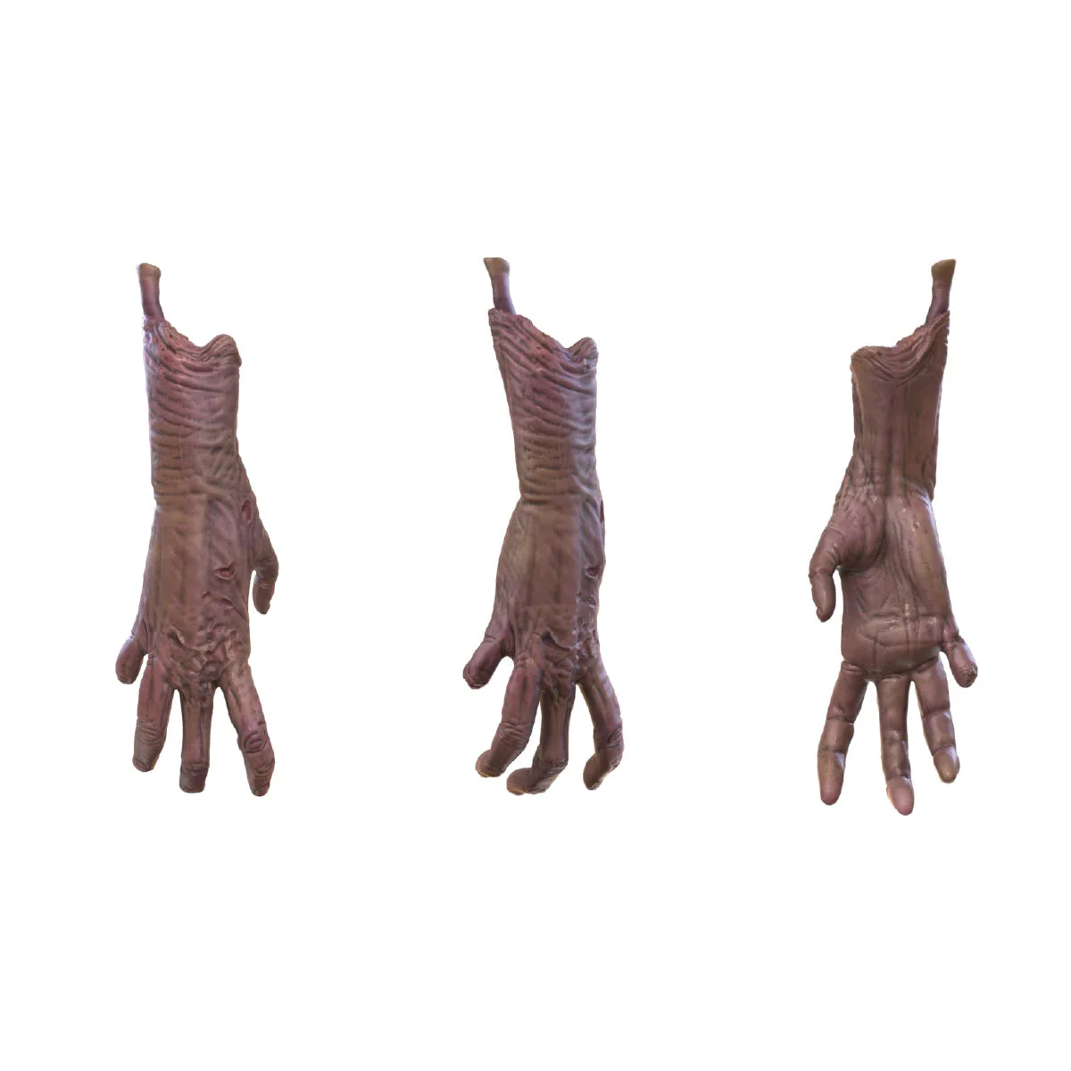 Creepshow 'The Creep' FigBiz Action Figure - Image 8