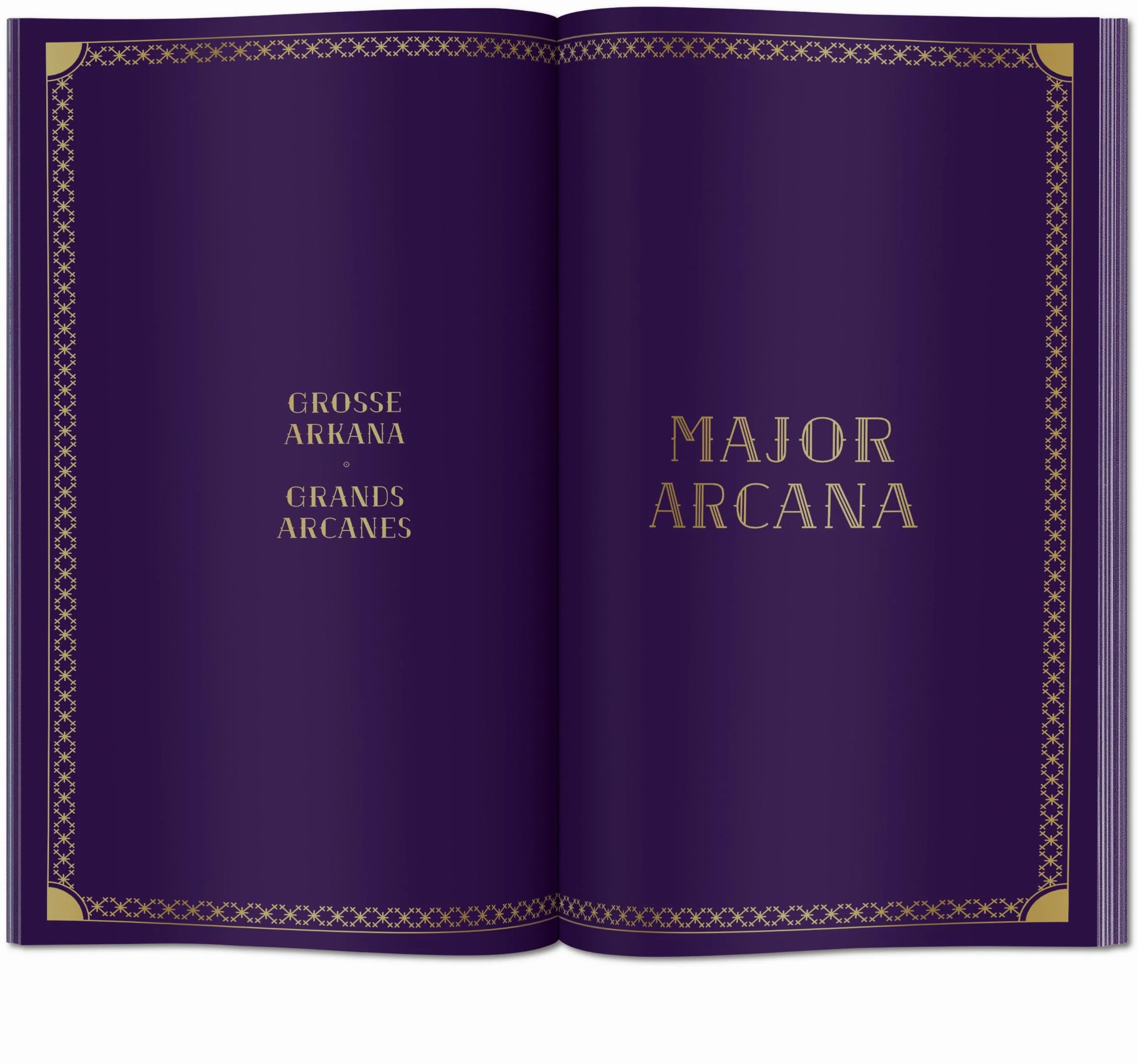 Taschen : Dalí Tarot - Image 4