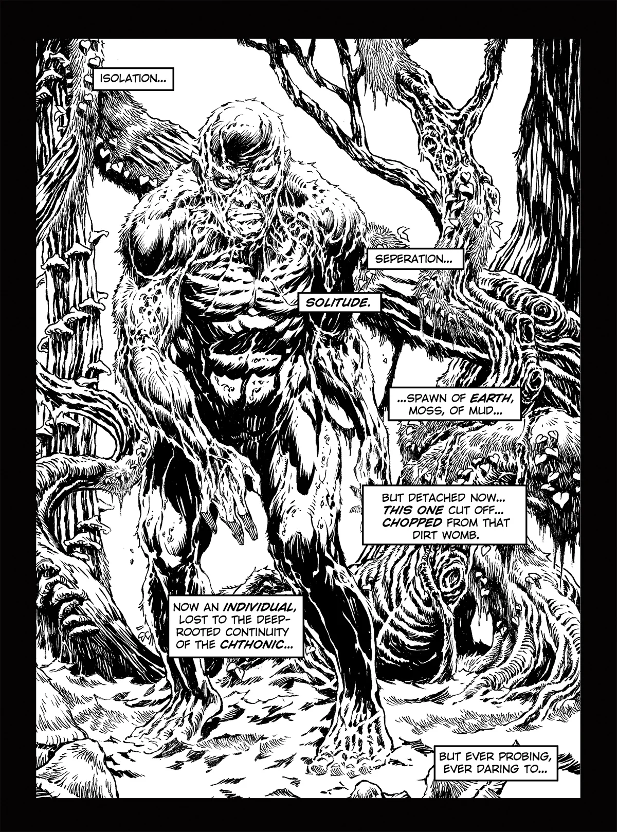 Heavy Metal #1E Janevsky - Image 15