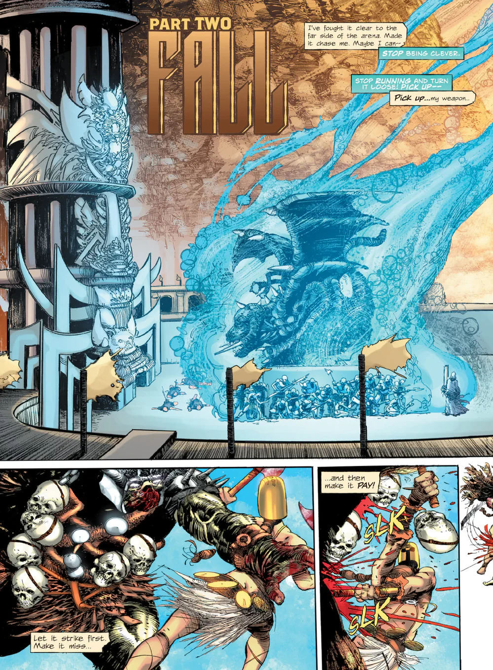 Heavy Metal Magazine Issue #2 – Hardcover - Image 7