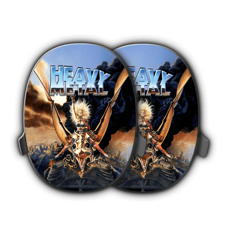 Heavy Metal Magazine - Taarna Edition - Image 10