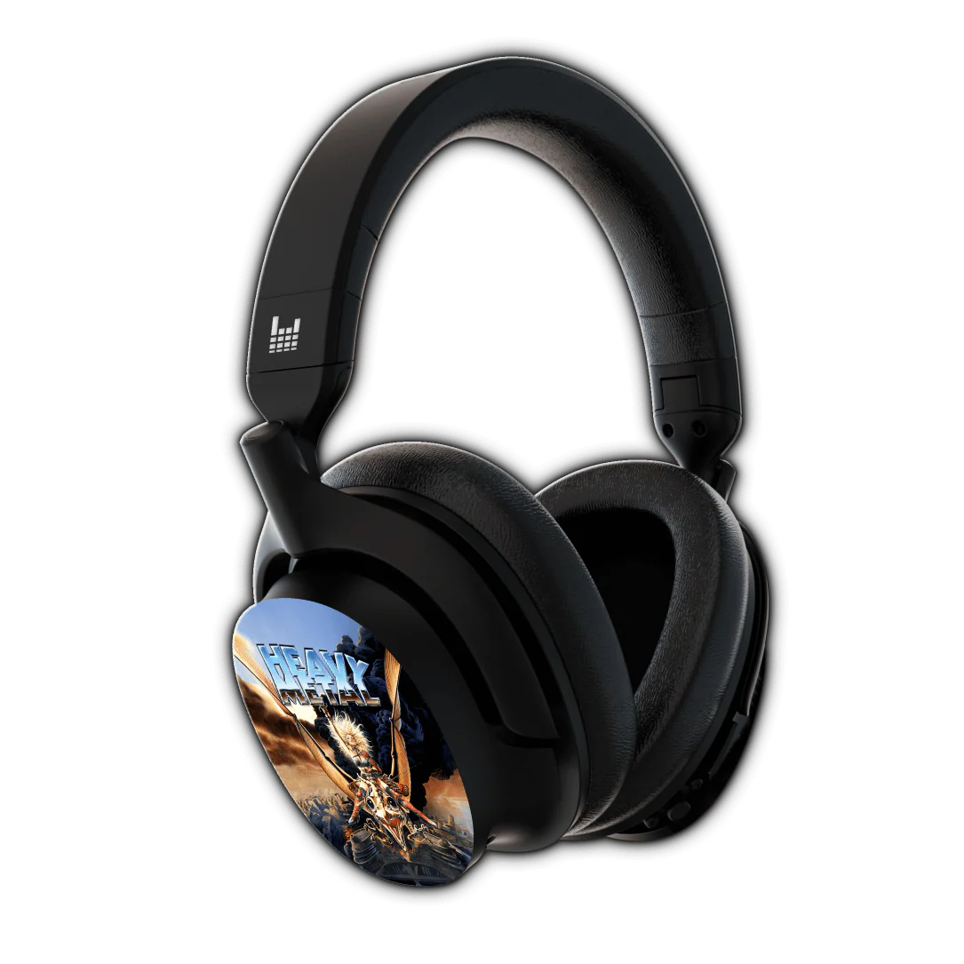 Heavy Metal Magazine - Taarna Edition - Image 8