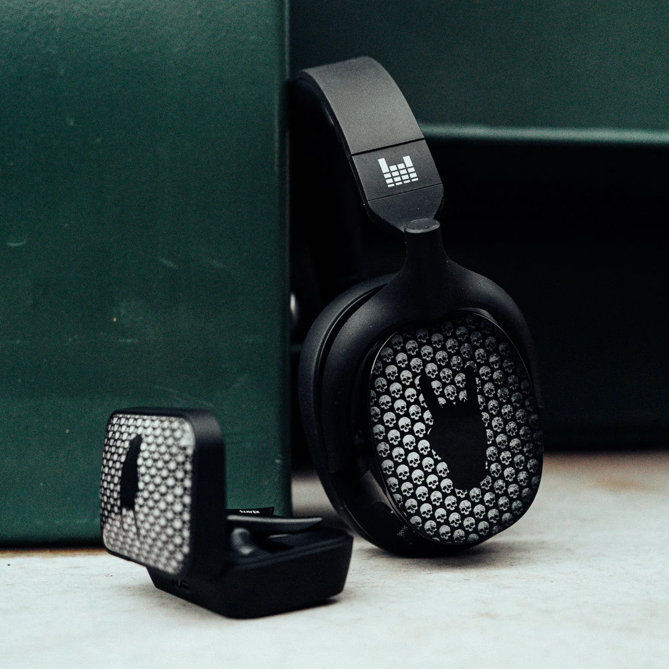 Heavys H1H Headphones + Earbuds Bundle (Save 20%+) - Image 10