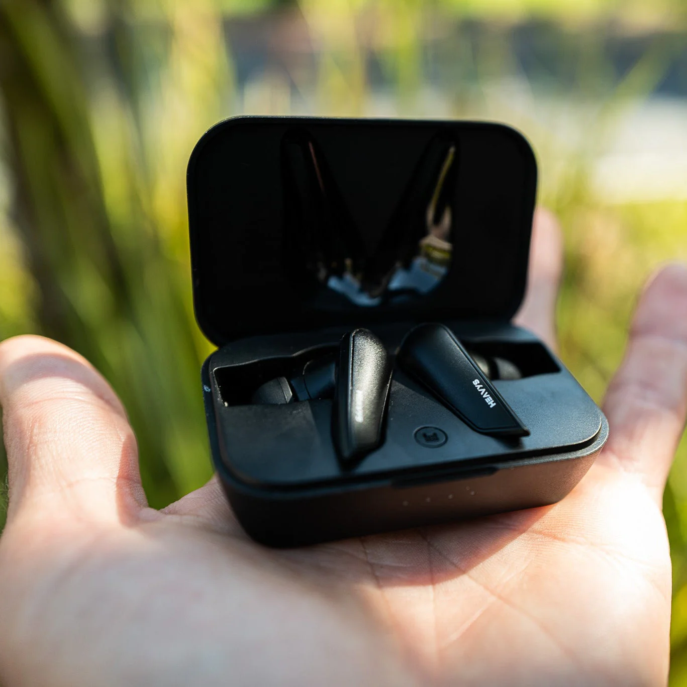 Heavys H1H Headphones + Earbuds Bundle (Save 20%+) - Image 16