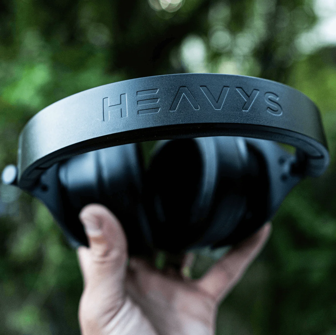 Heavys H1H Headphones + Earbuds Bundle (Save 20%+) - Image 8