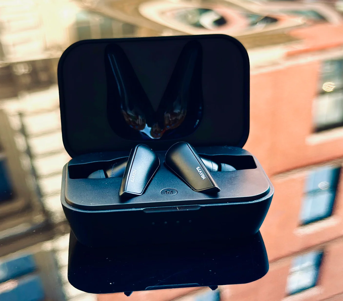 HEAVYS Wireless EarBuds - Image 11