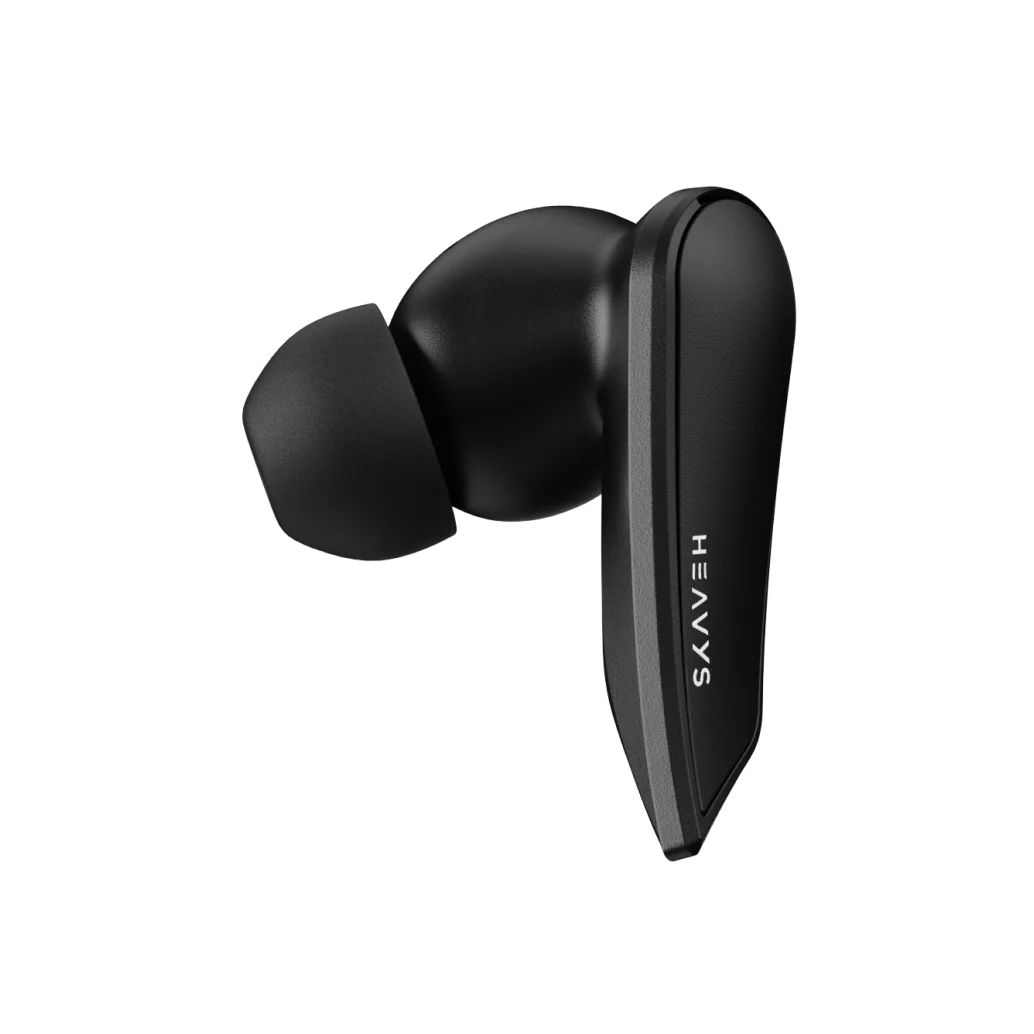 HEAVYS Wireless EarBuds - Image 9