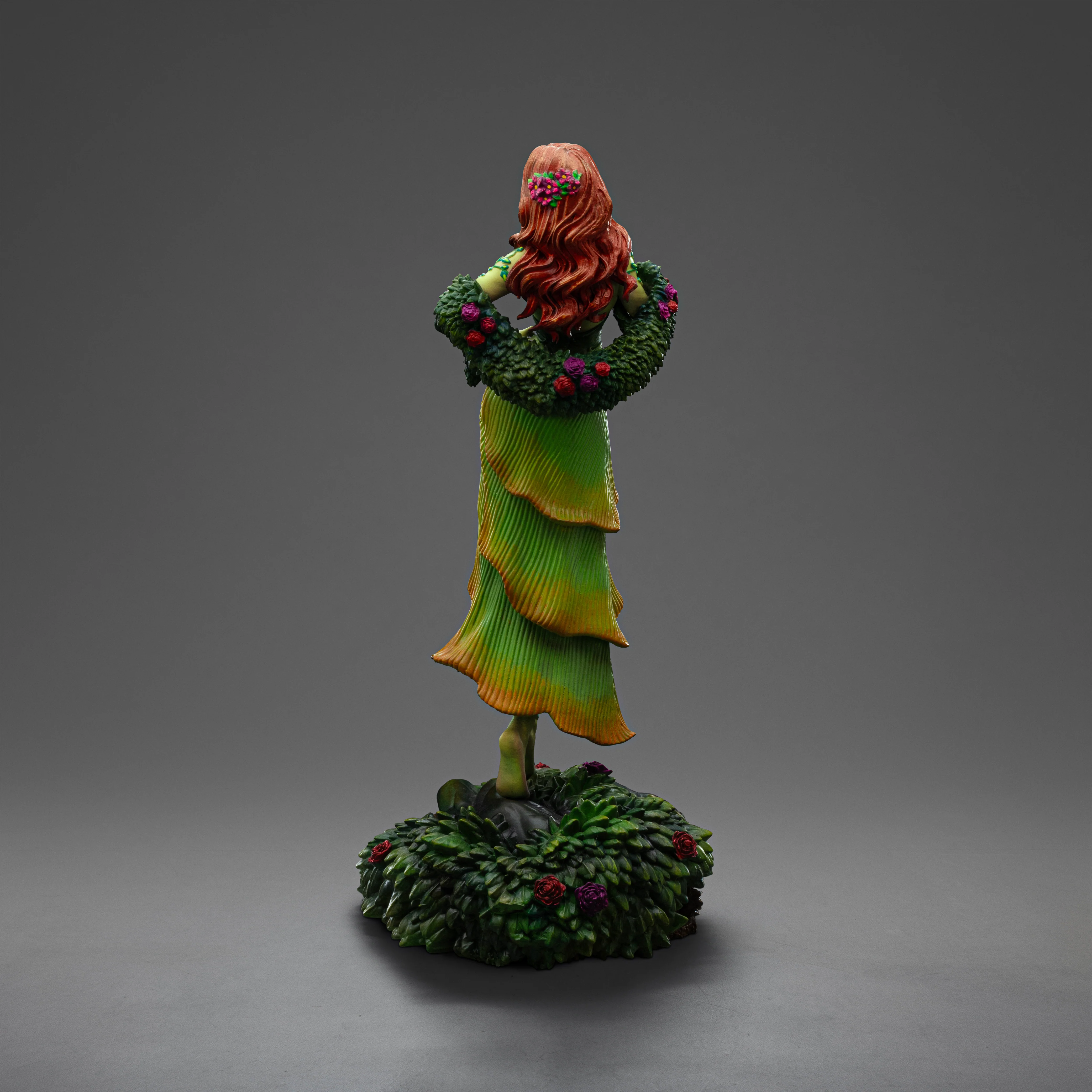 Poison Ivy : Gotham City Sirens Art Scale 1/10 Statue - Image 8