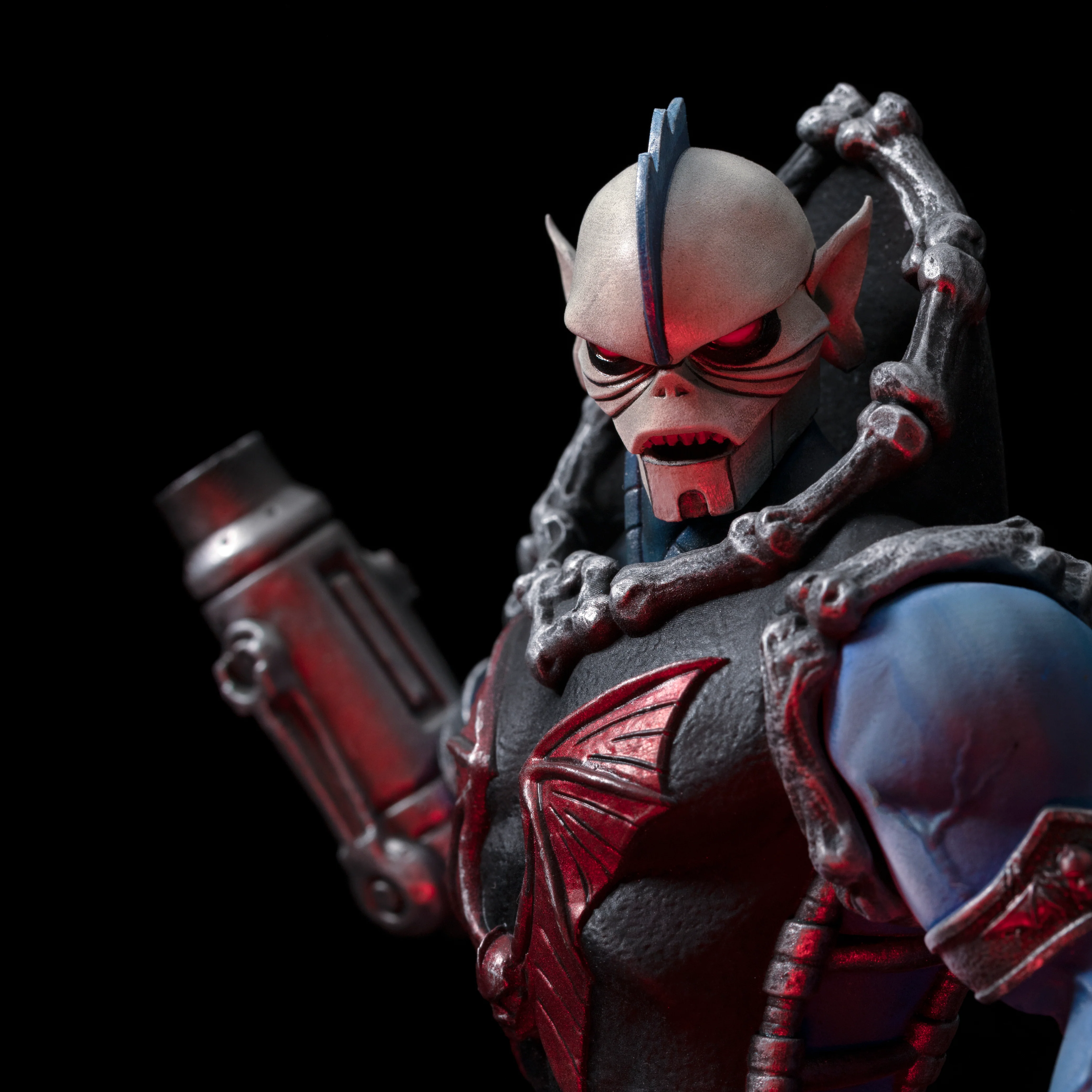 Hordak and Imp Masters of the Universe BDS Art Scale 1/10 Statue - Image 10