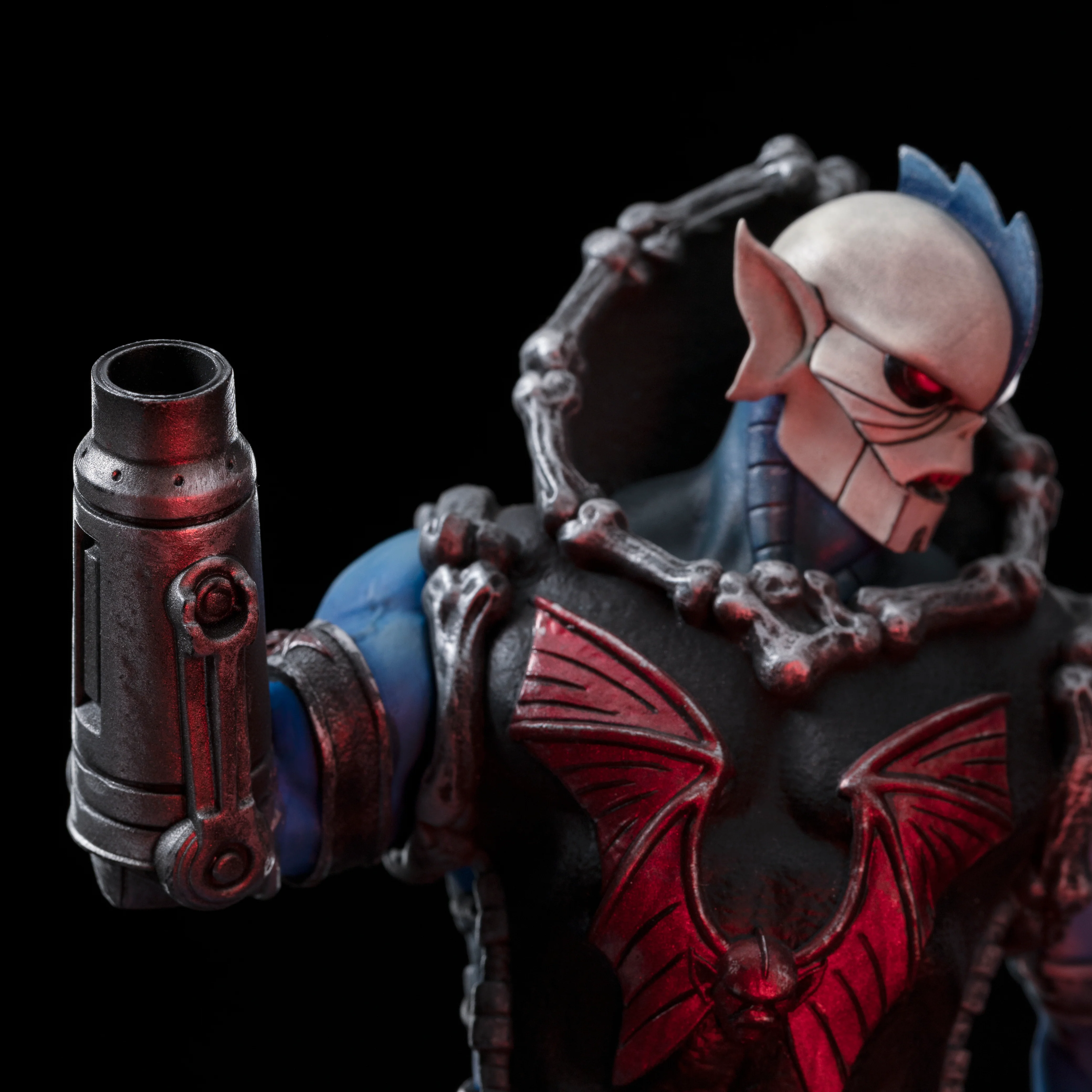 Hordak and Imp Masters of the Universe BDS Art Scale 1/10 Statue - Image 11