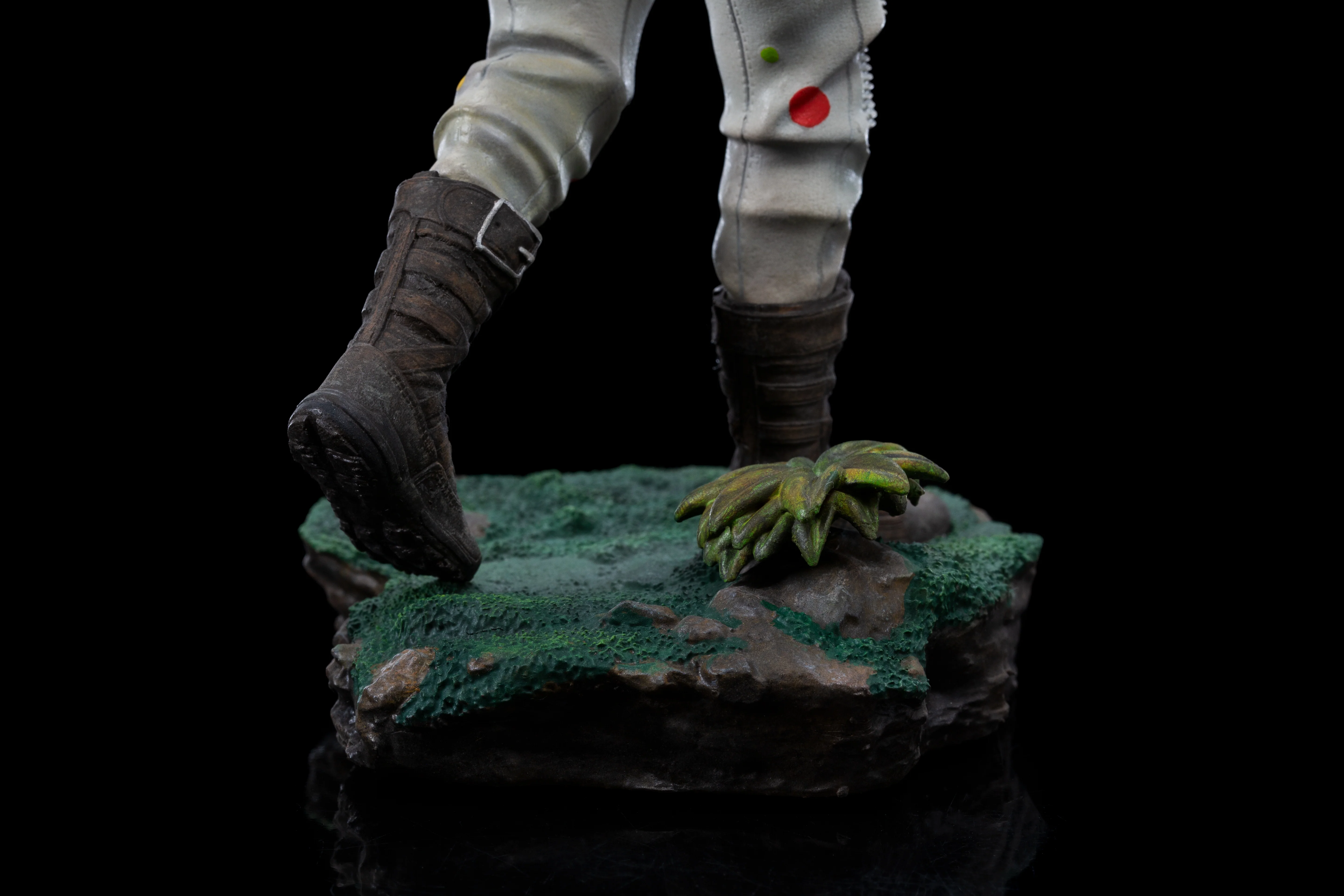 Polka-dot Man The Suicide Squad BDS Art Scale 1/10 Statue - Image 11