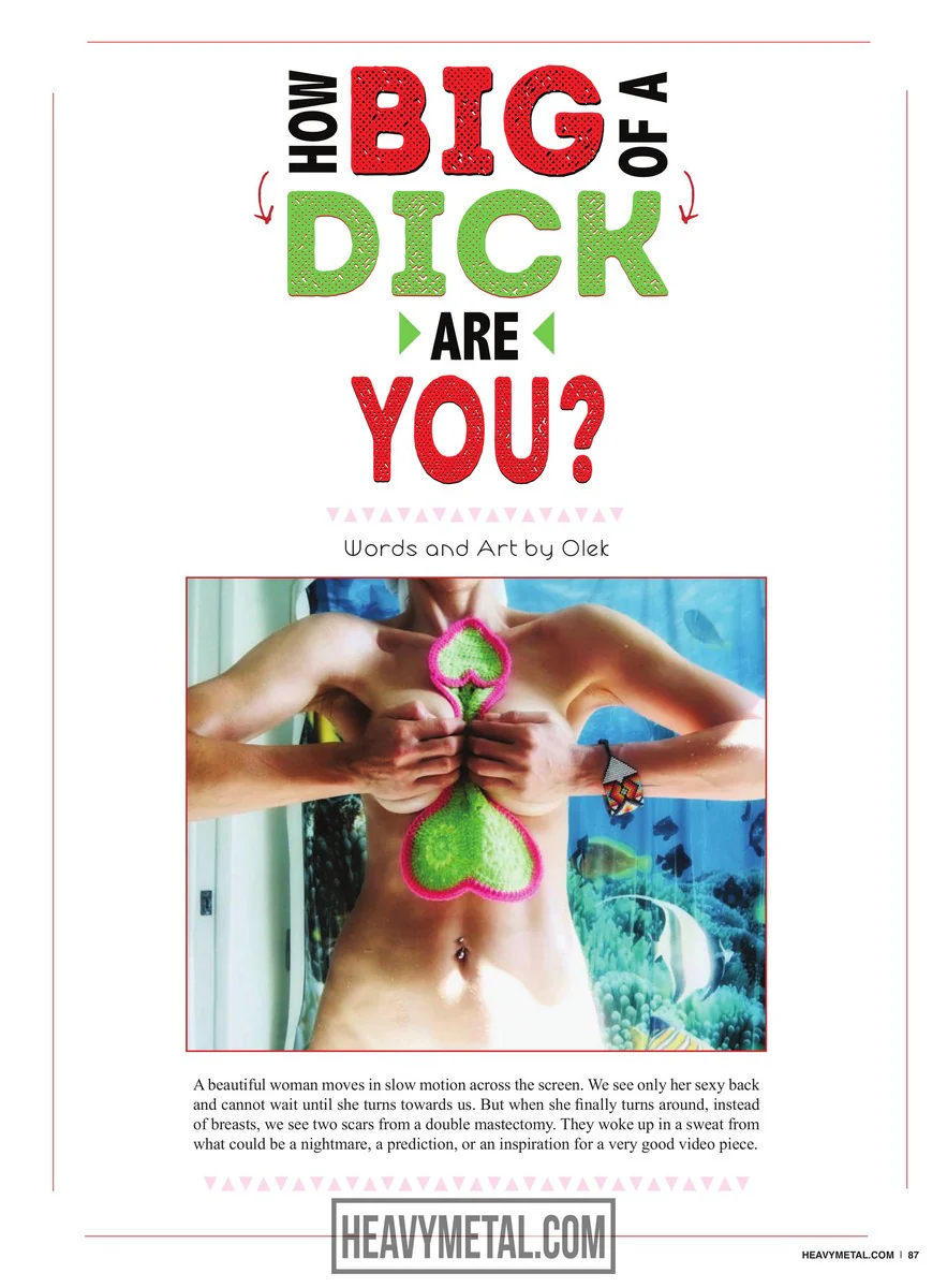 Issue #296 Cover B - Deih - Image 13