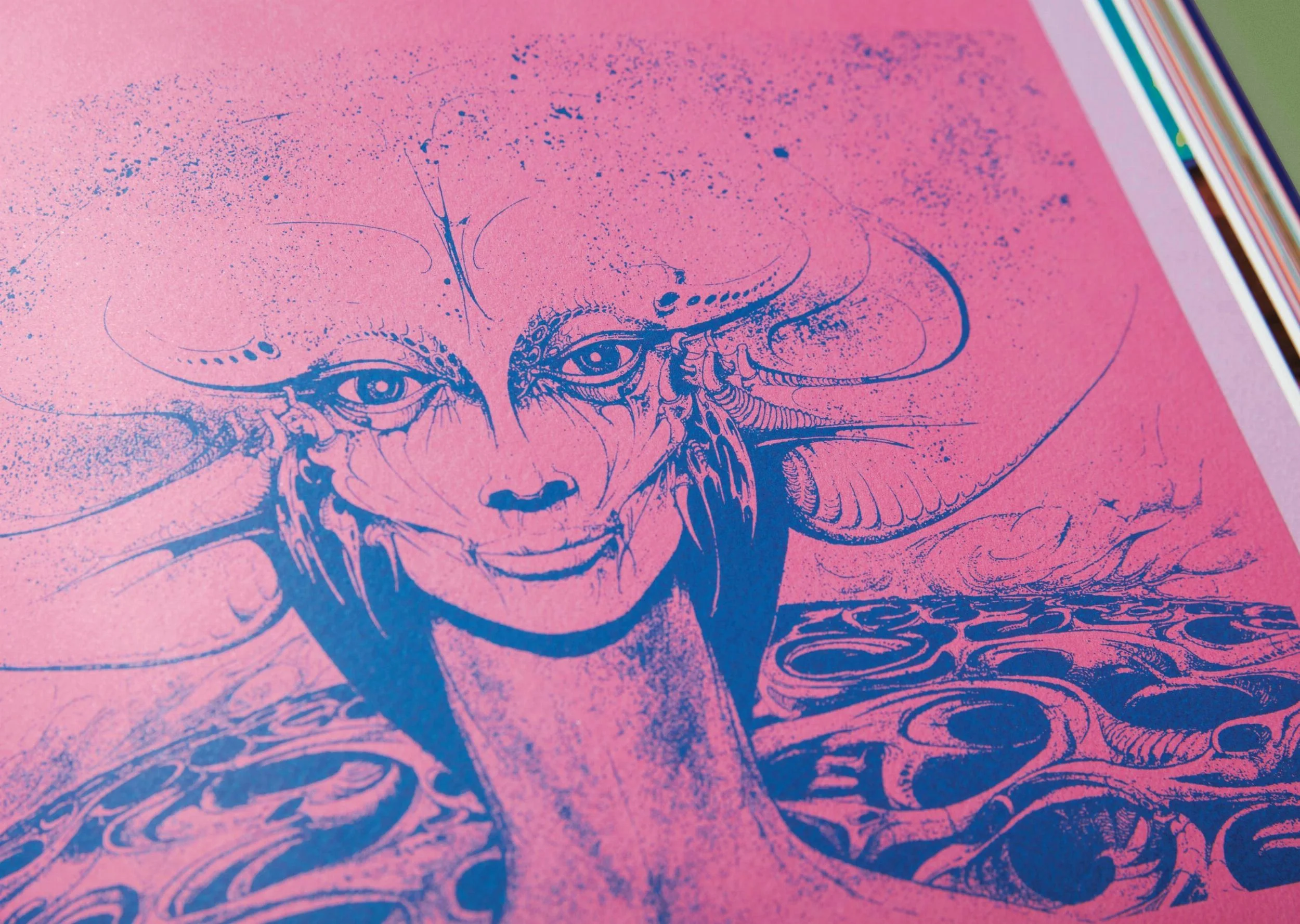 Taschen : Masterpieces of Fantasy Art - Image 9