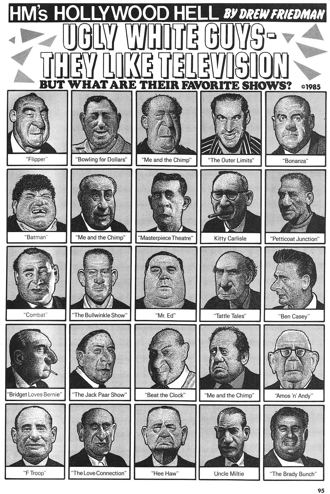 Heavy Metal Magazine September 1985 - Image 11