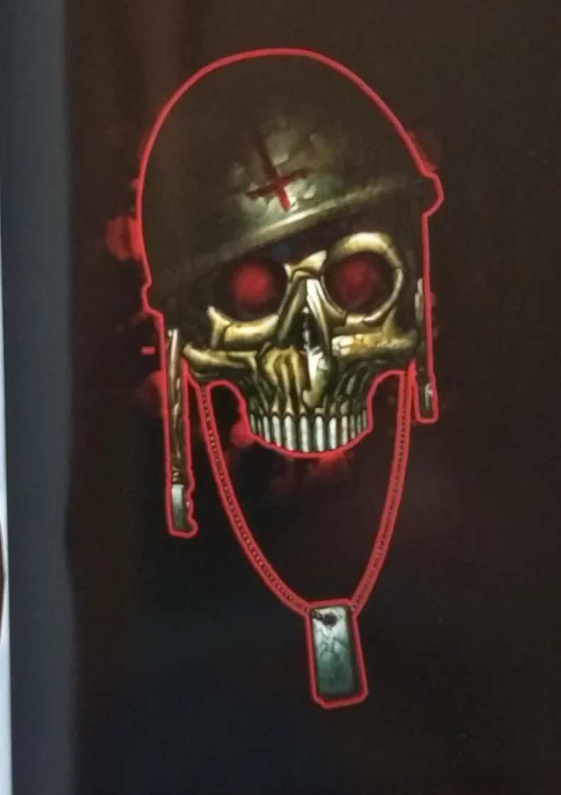 Plan A - Art of Nate Van Dyke - Image 8