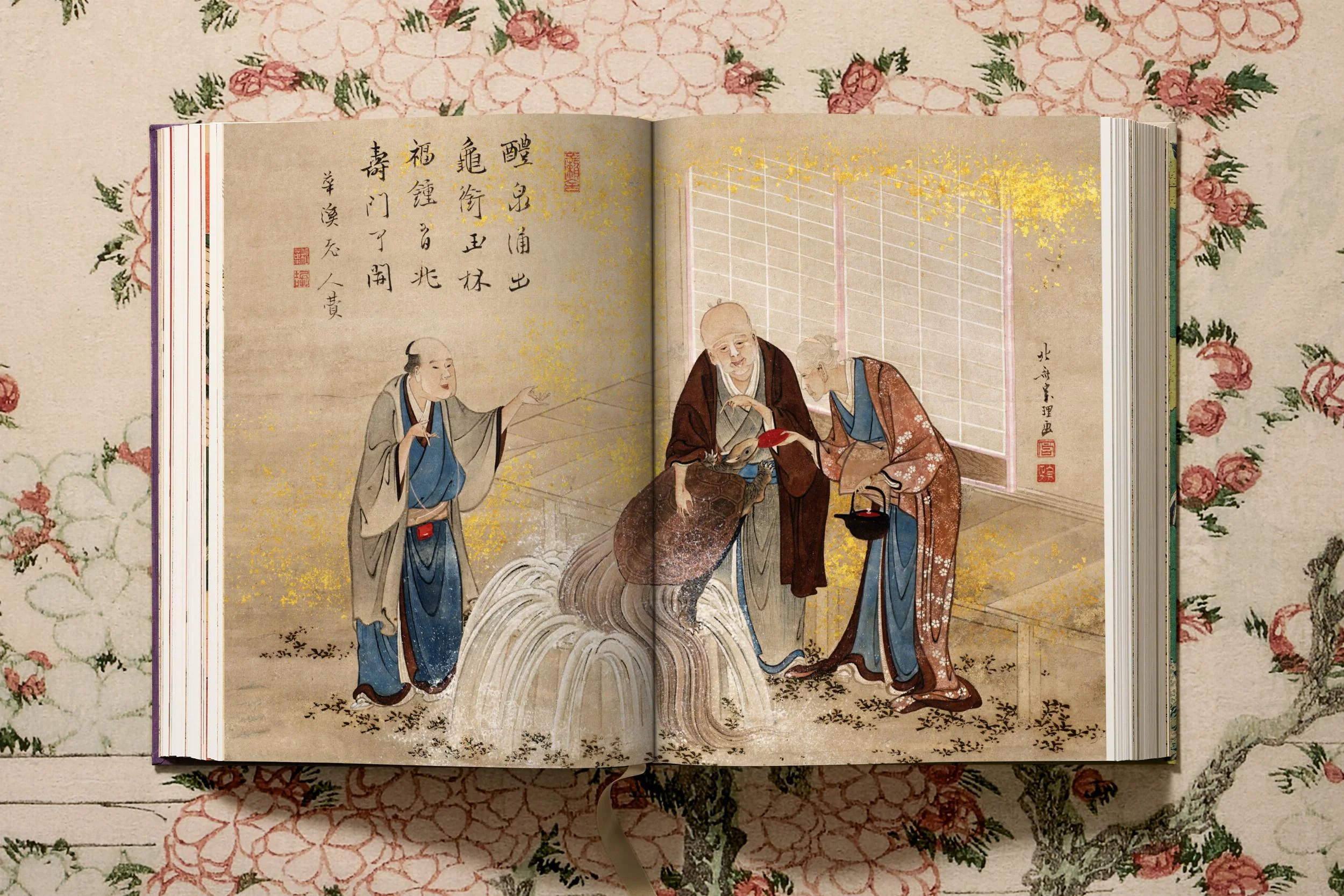 Taschen : Hokusai - Image 13