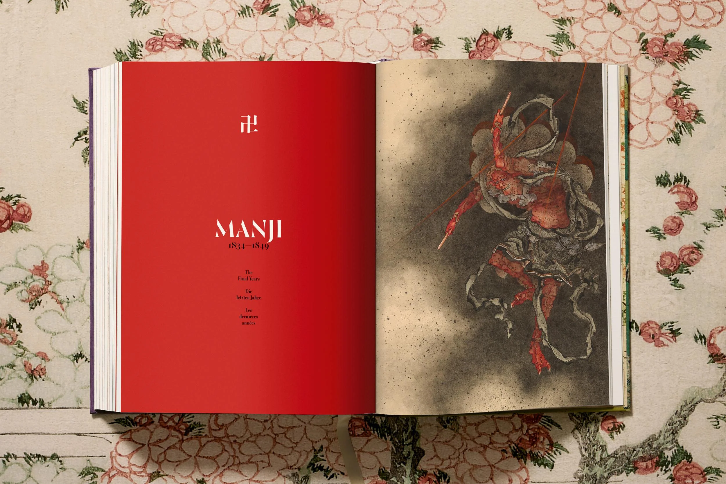 Taschen : Hokusai - Image 25
