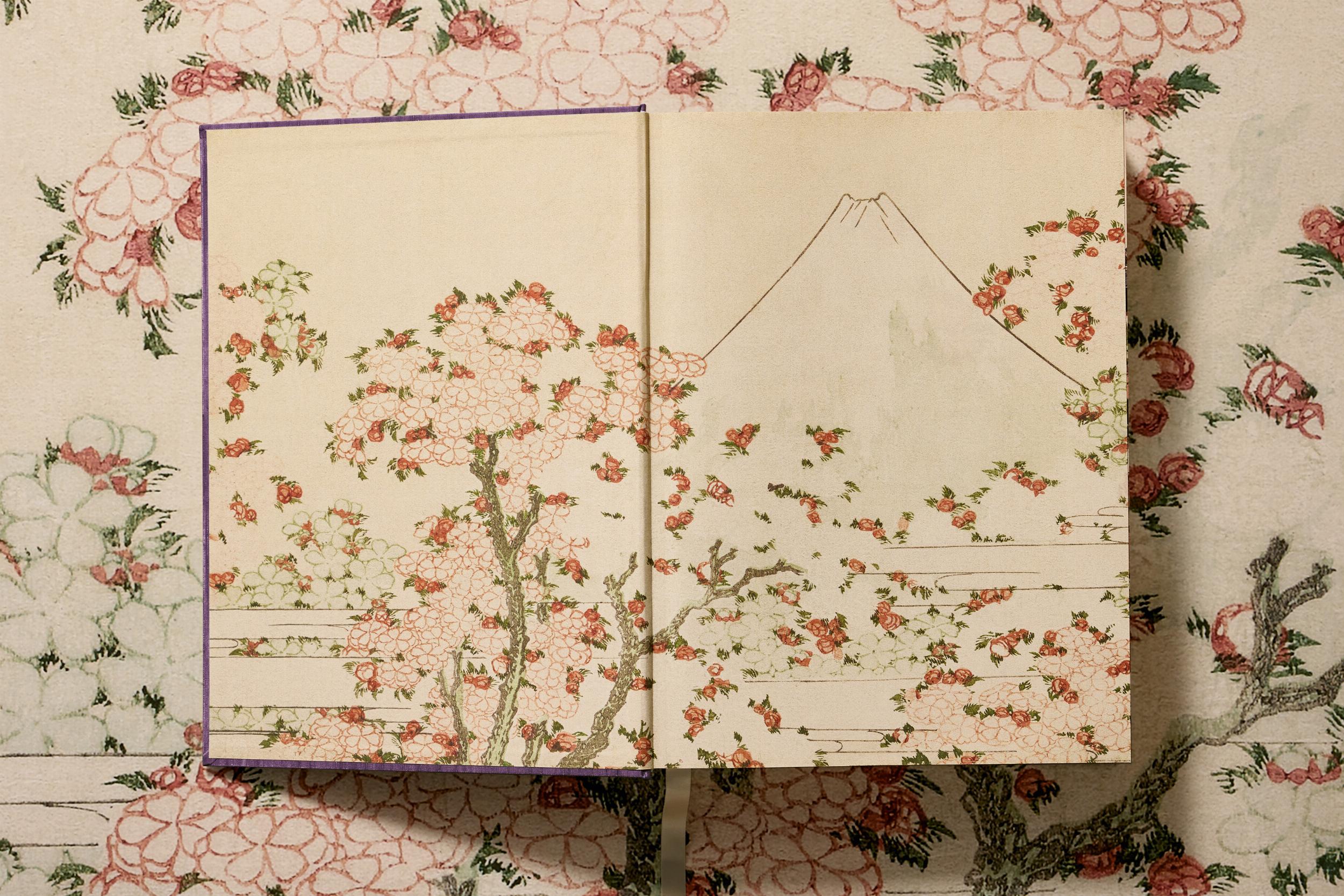 Taschen : Hokusai - Image 29