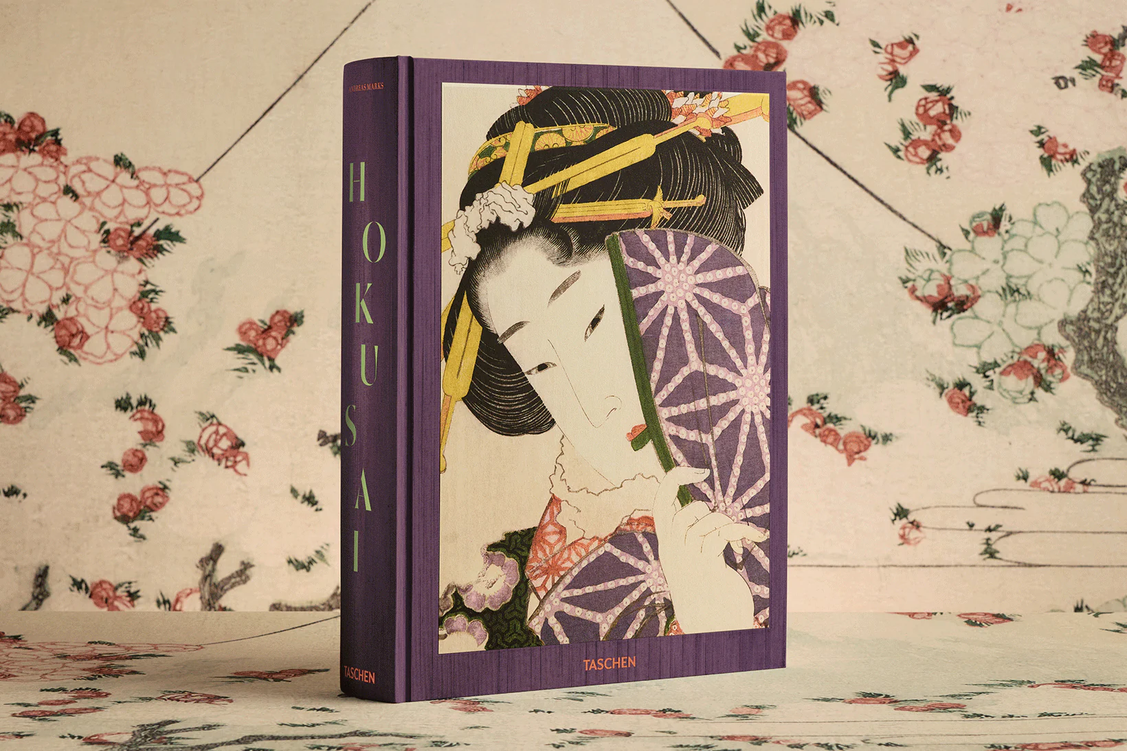 Taschen : Hokusai - Image 4