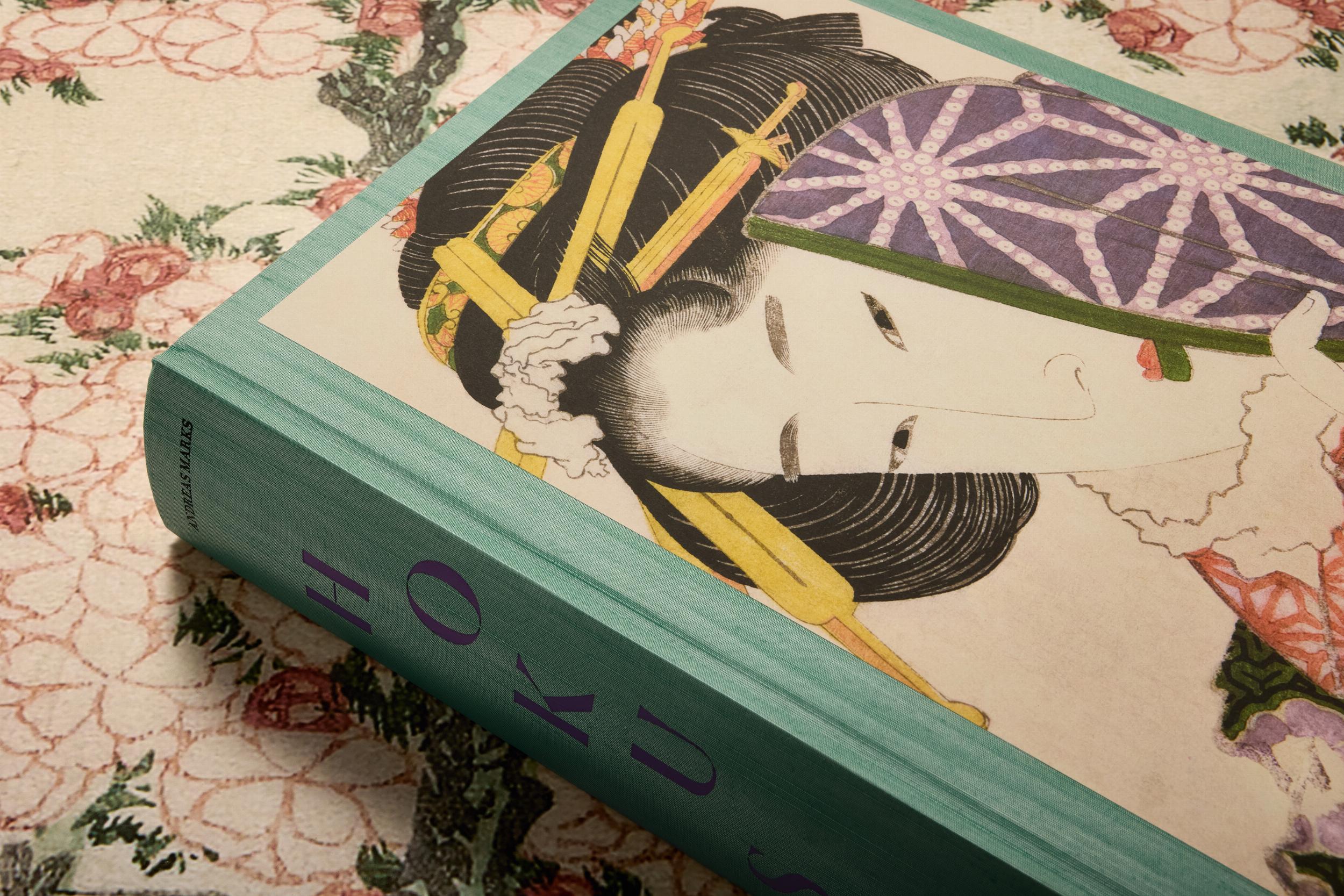 Taschen : Hokusai - Image 6