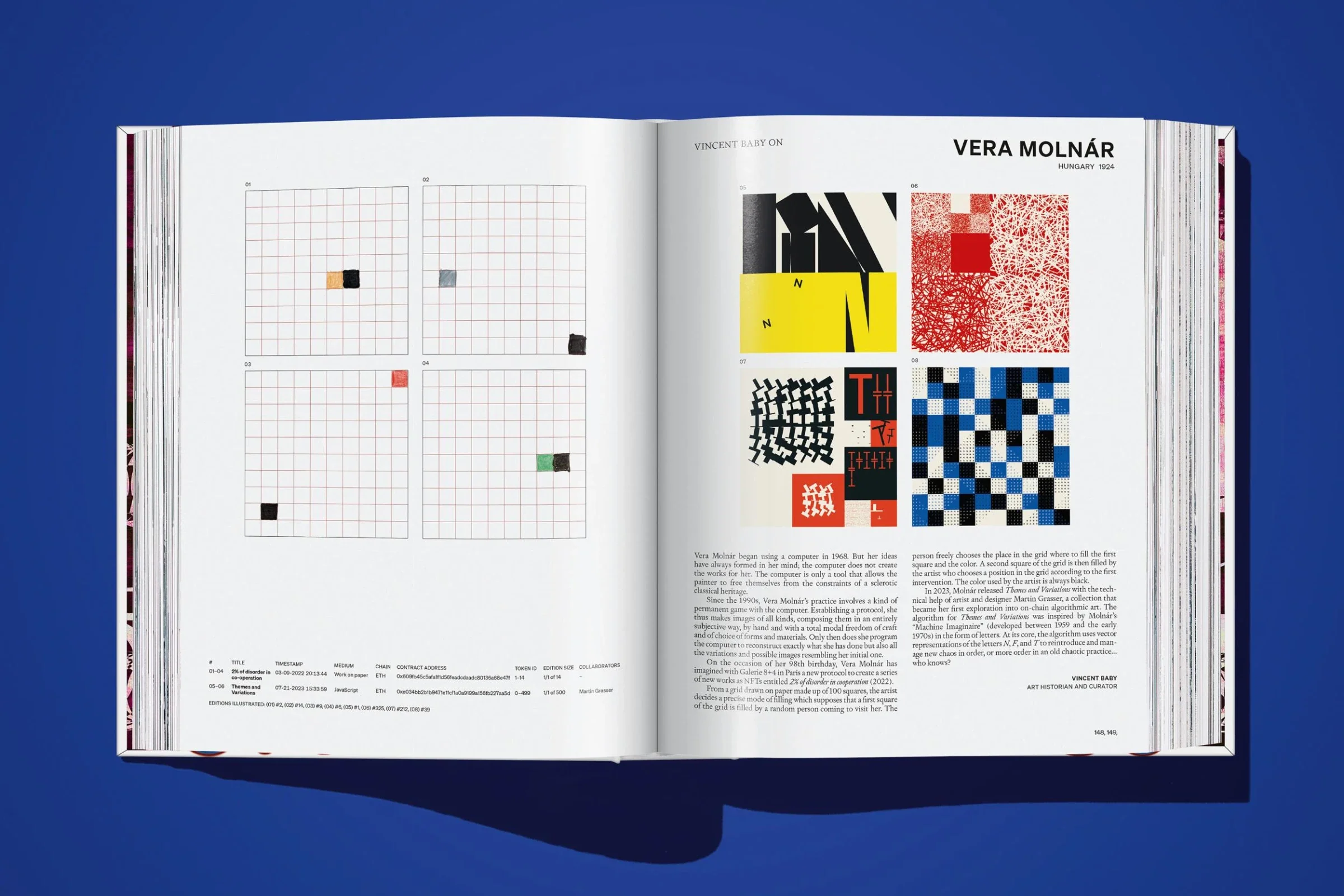 Taschen : On NFTs - Image 11