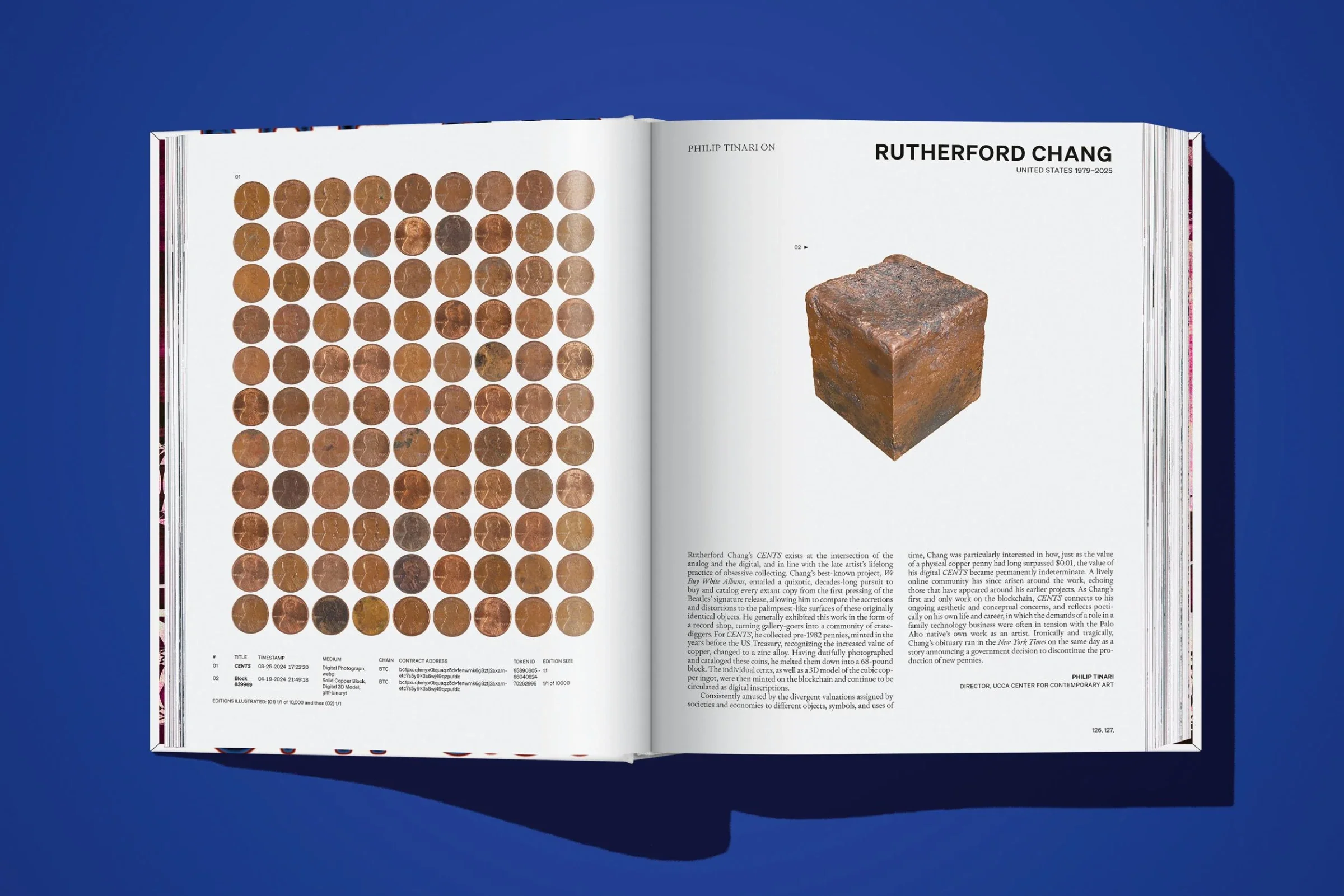 Taschen : On NFTs - Image 12