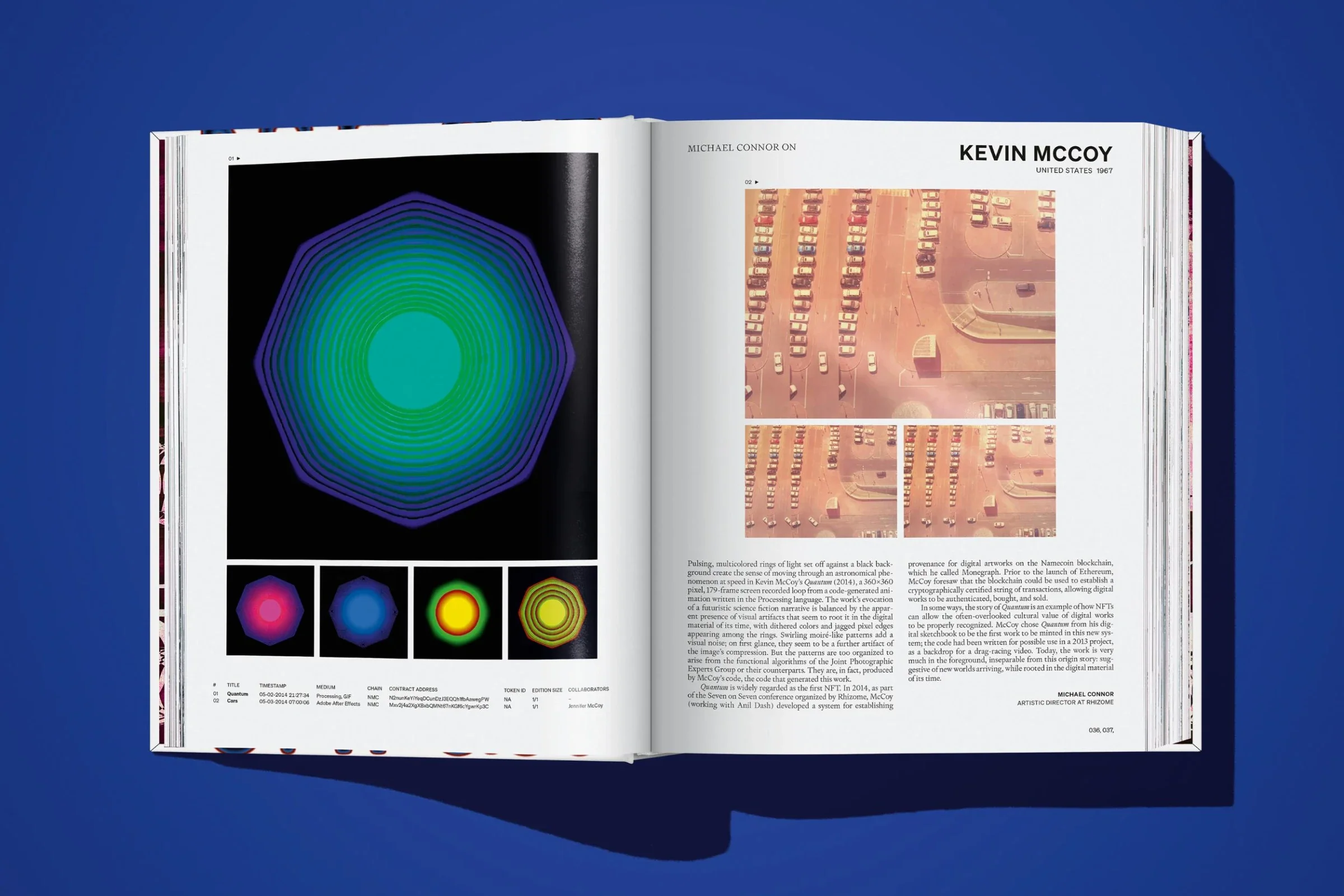 Taschen : On NFTs - Image 14