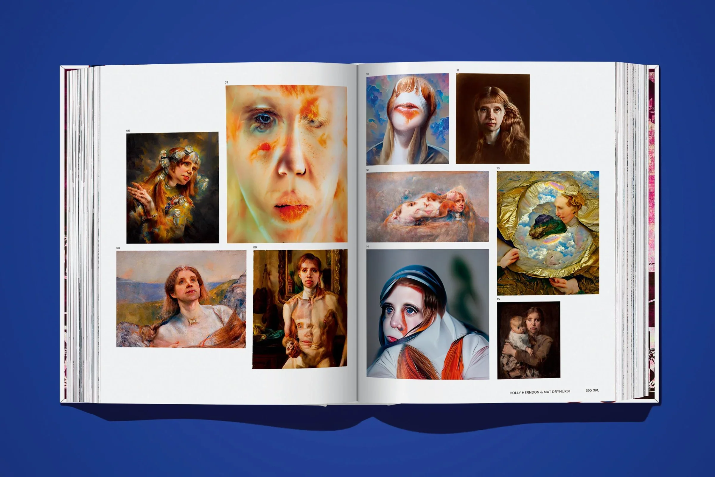 Taschen : On NFTs - Image 15