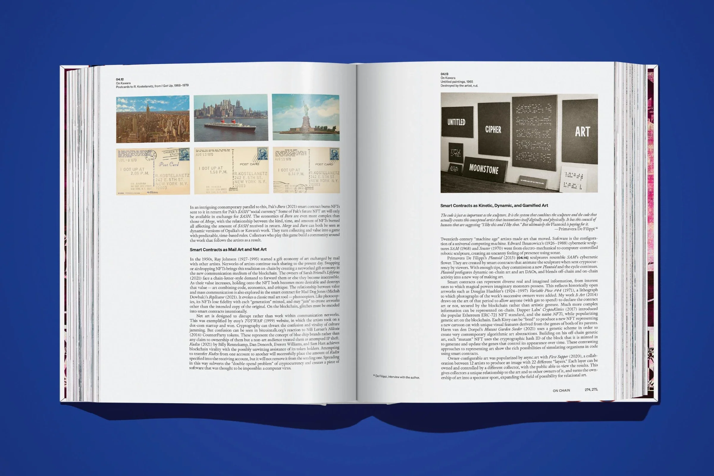 Taschen : On NFTs - Image 16