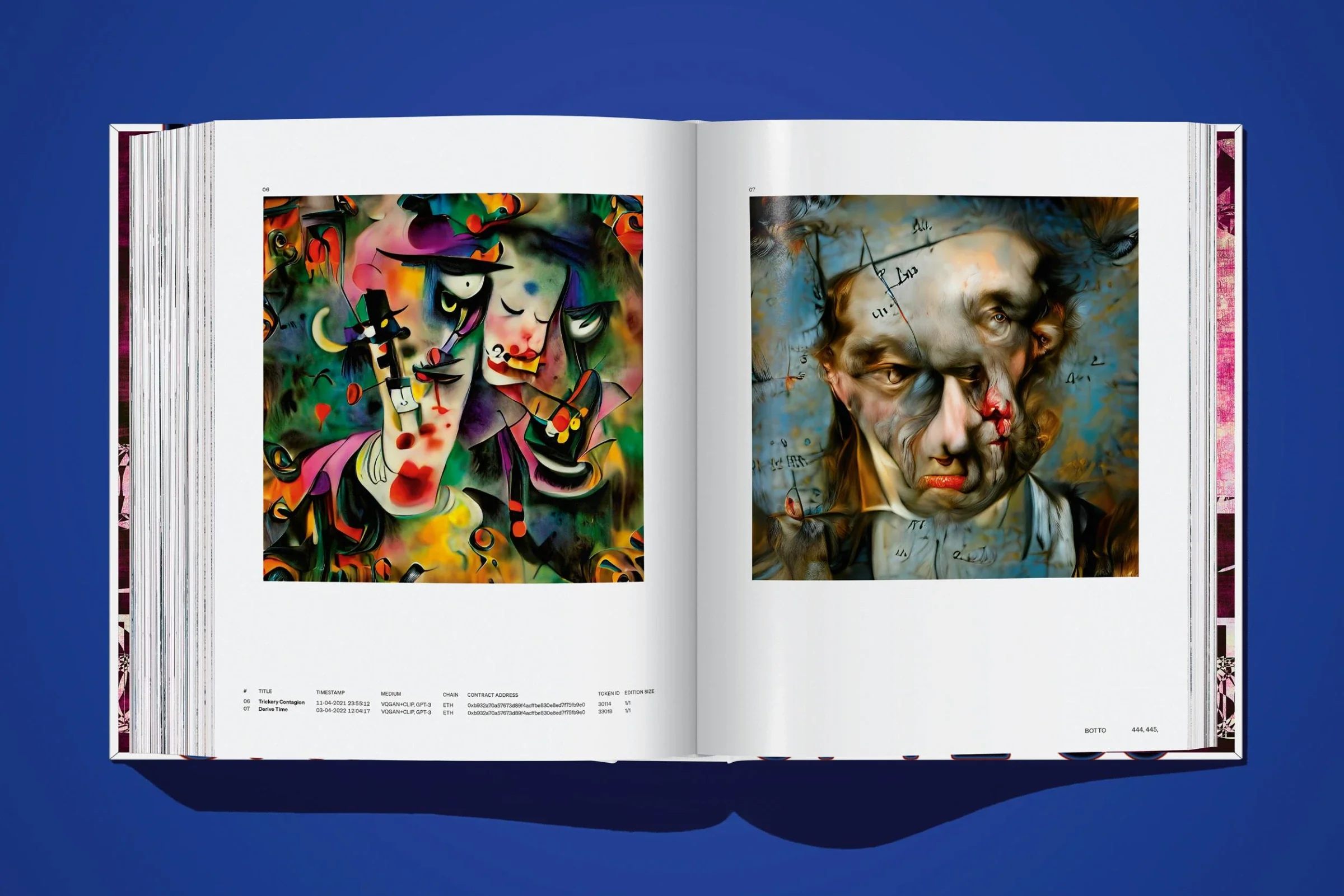 Taschen : On NFTs - Image 17