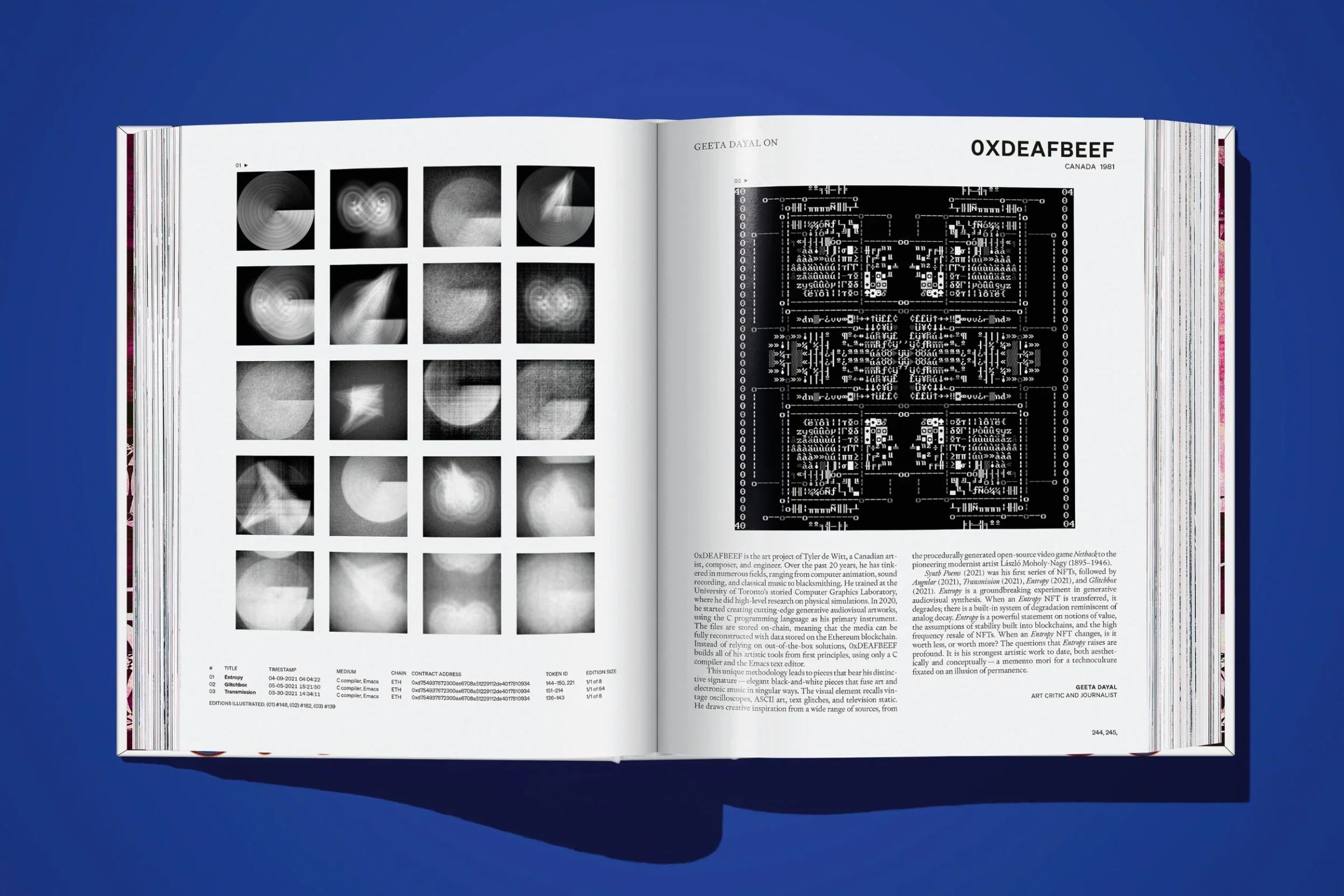 Taschen : On NFTs - Image 18