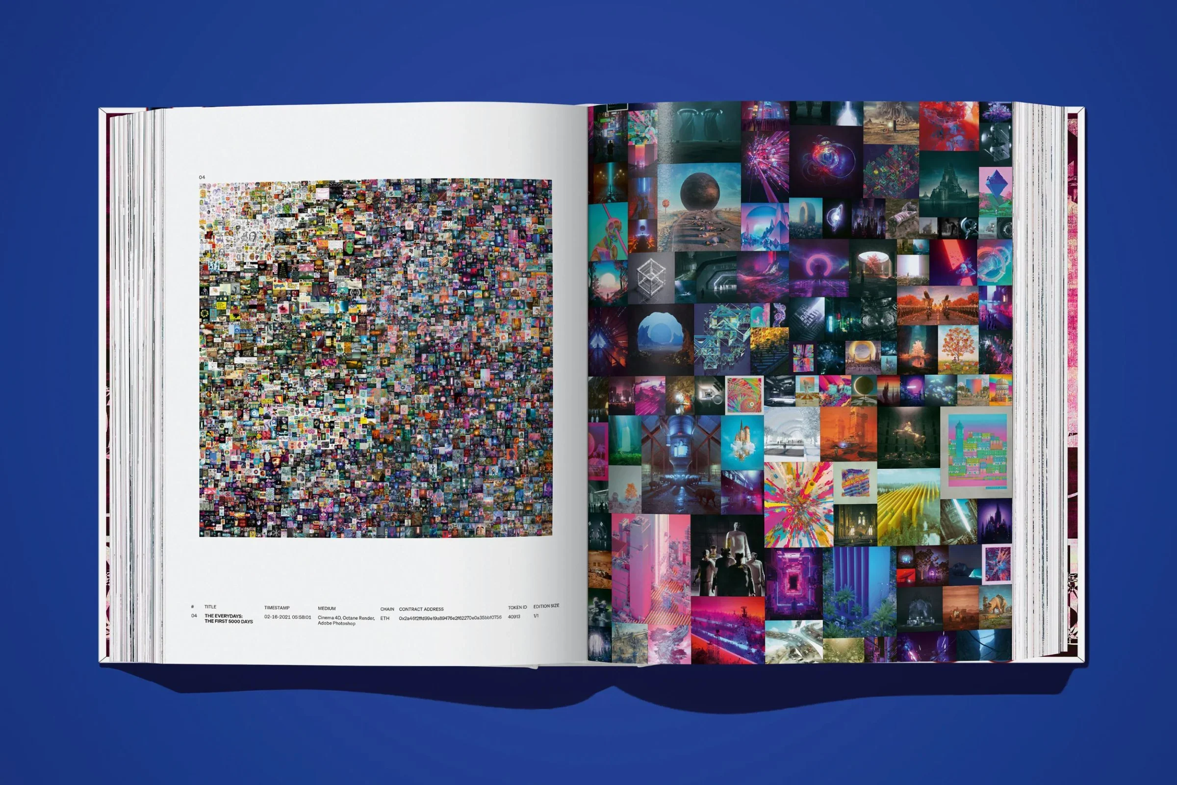 Taschen : On NFTs - Image 23