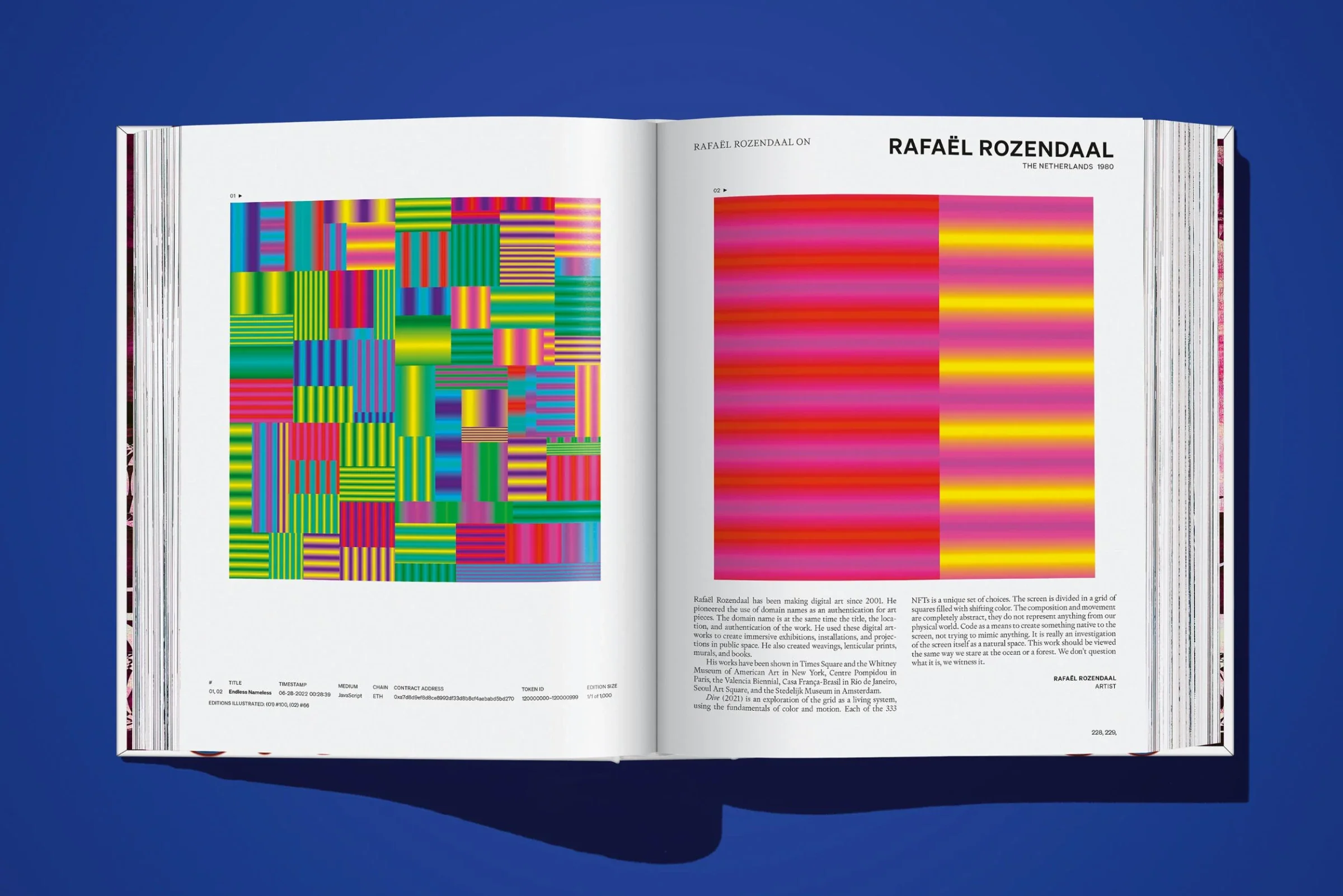 Taschen : On NFTs - Image 24