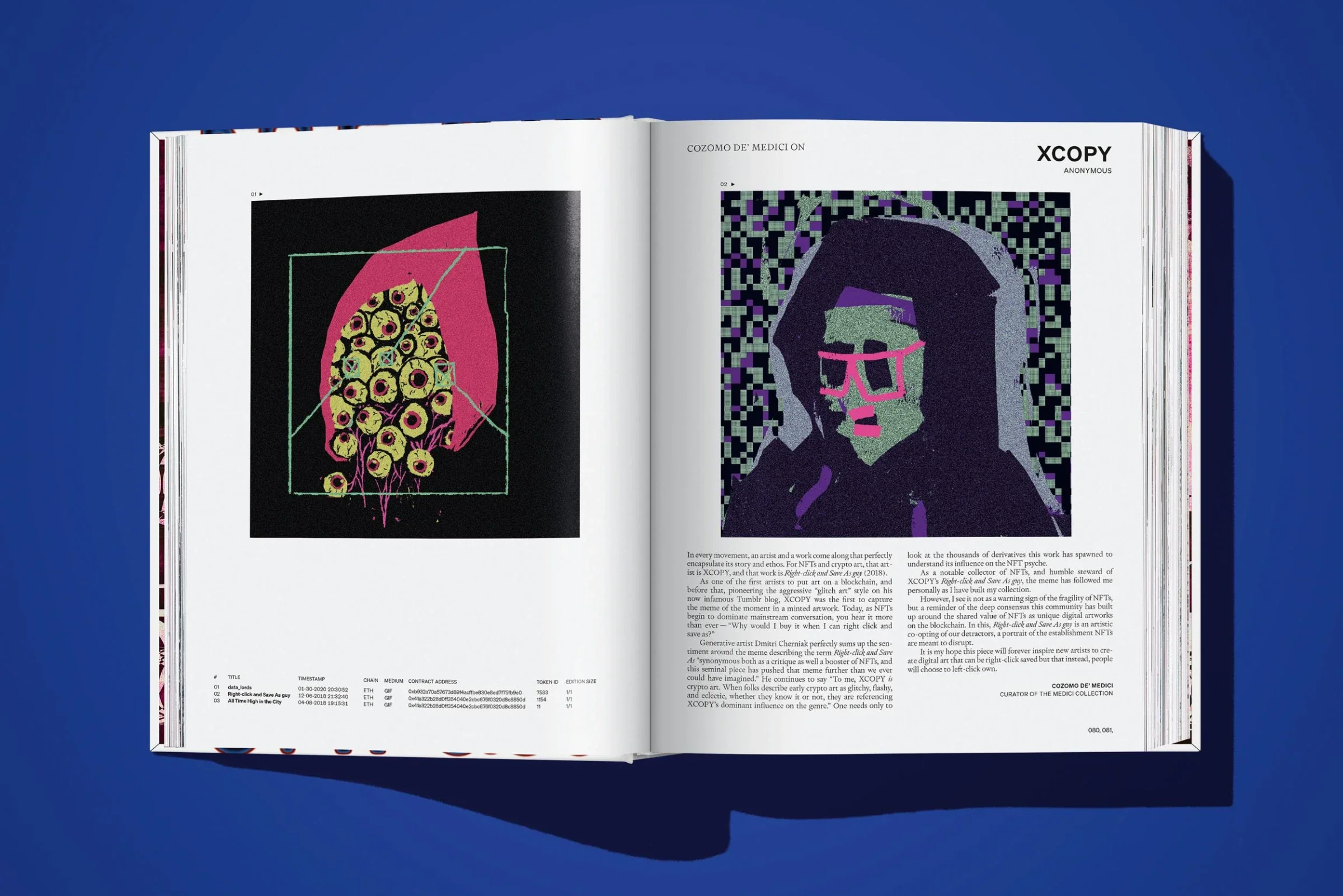 Taschen : On NFTs - Image 25