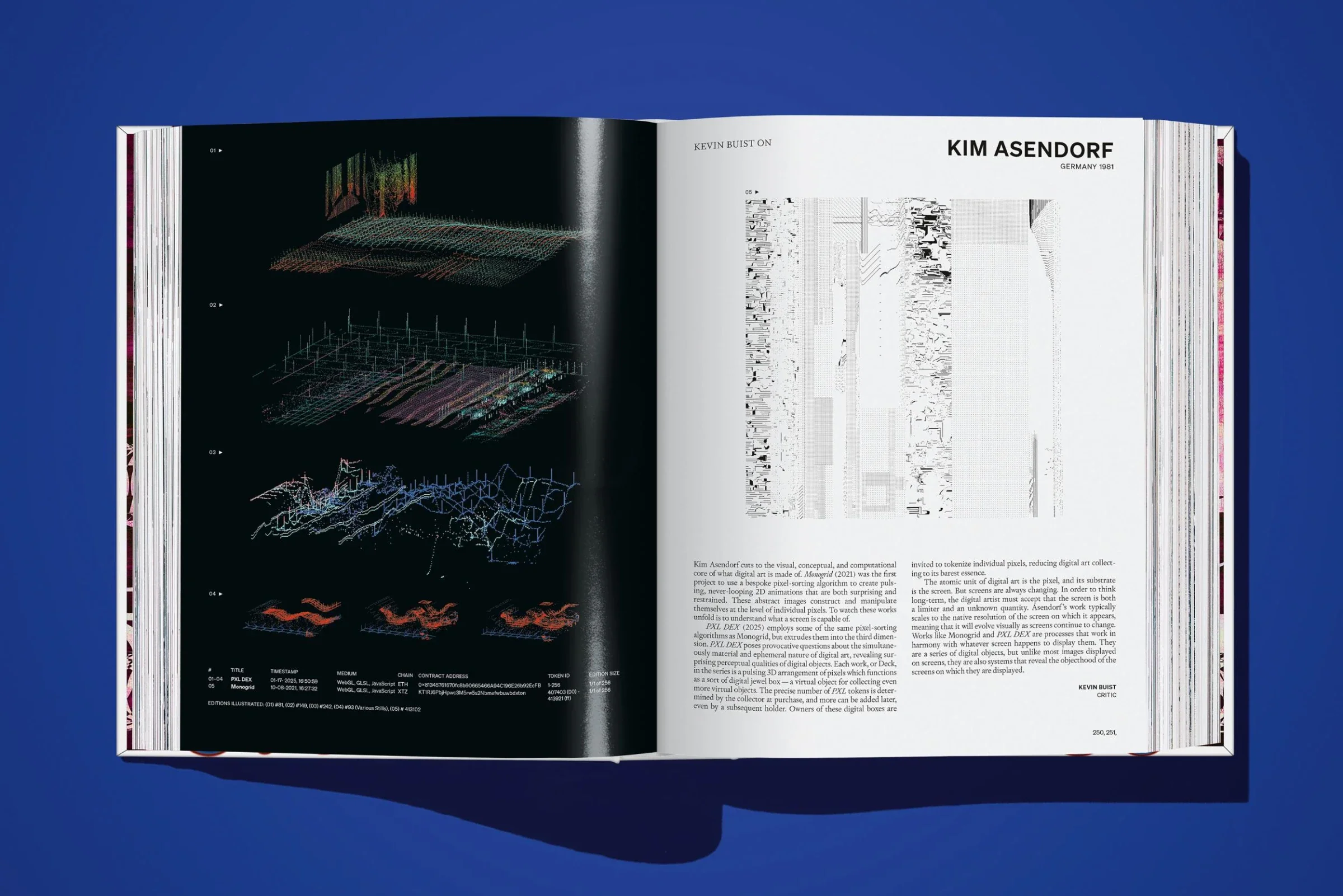 Taschen : On NFTs - Image 26