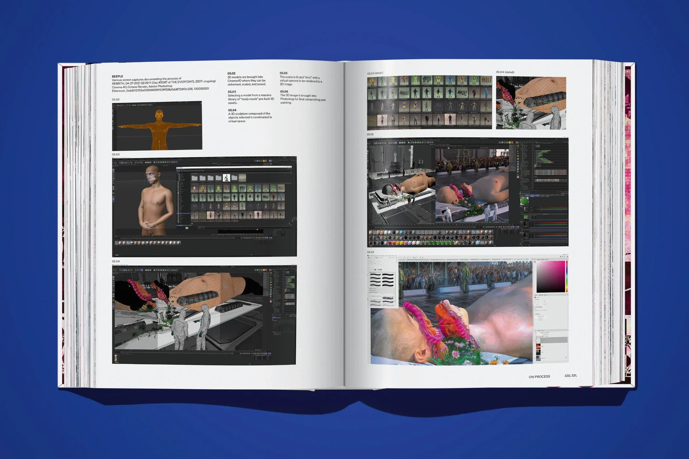 Taschen : On NFTs - Image 3