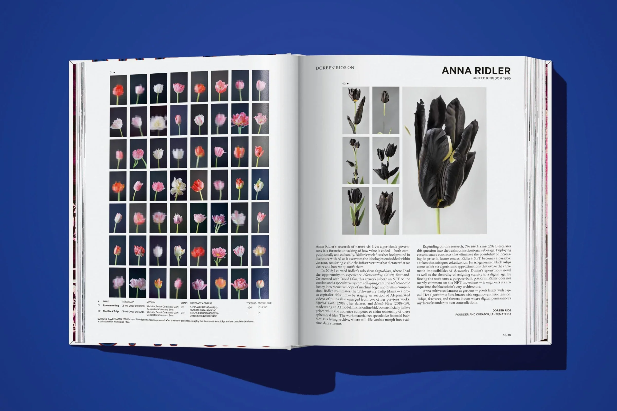 Taschen : On NFTs - Image 6