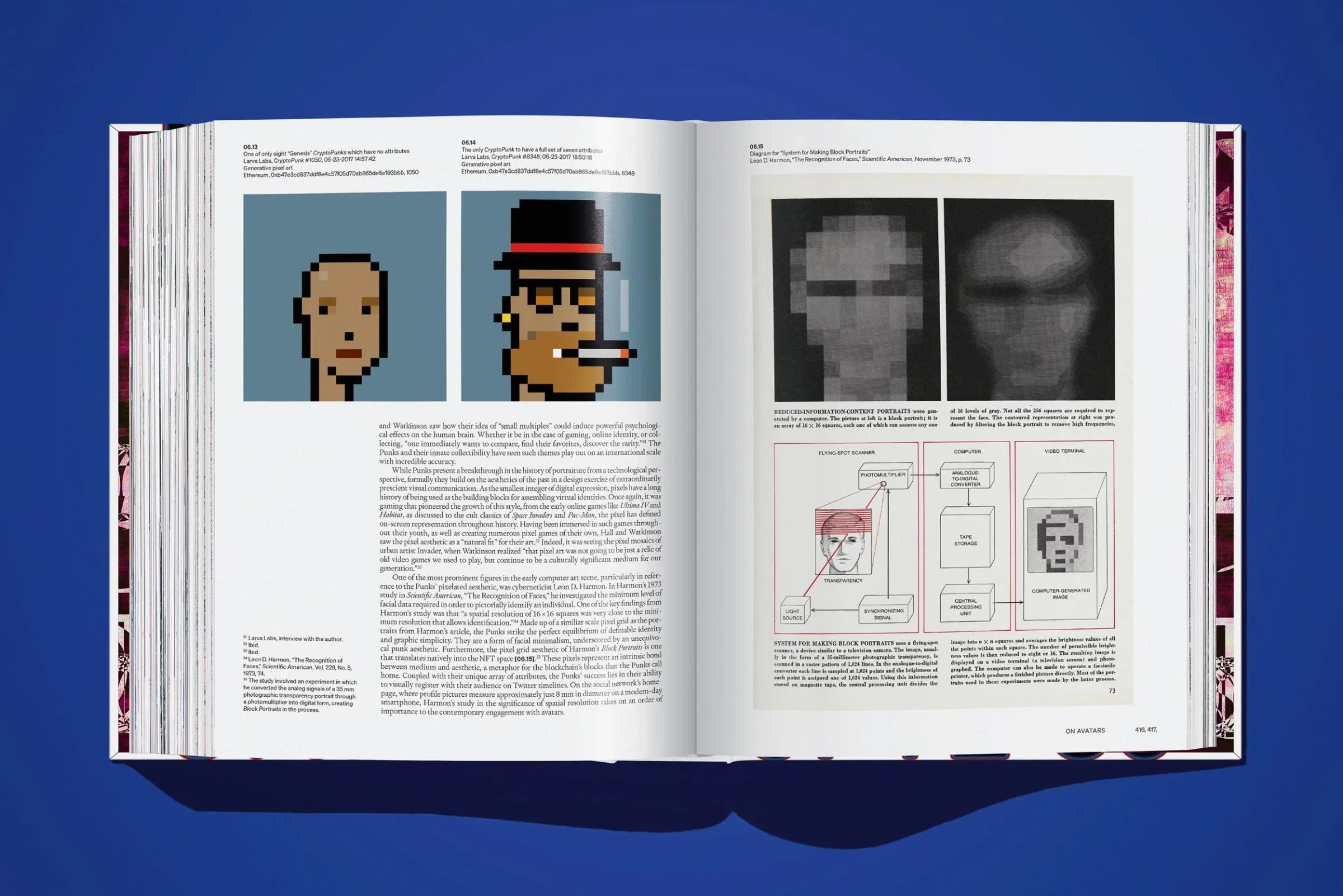 Taschen : On NFTs - Image 7