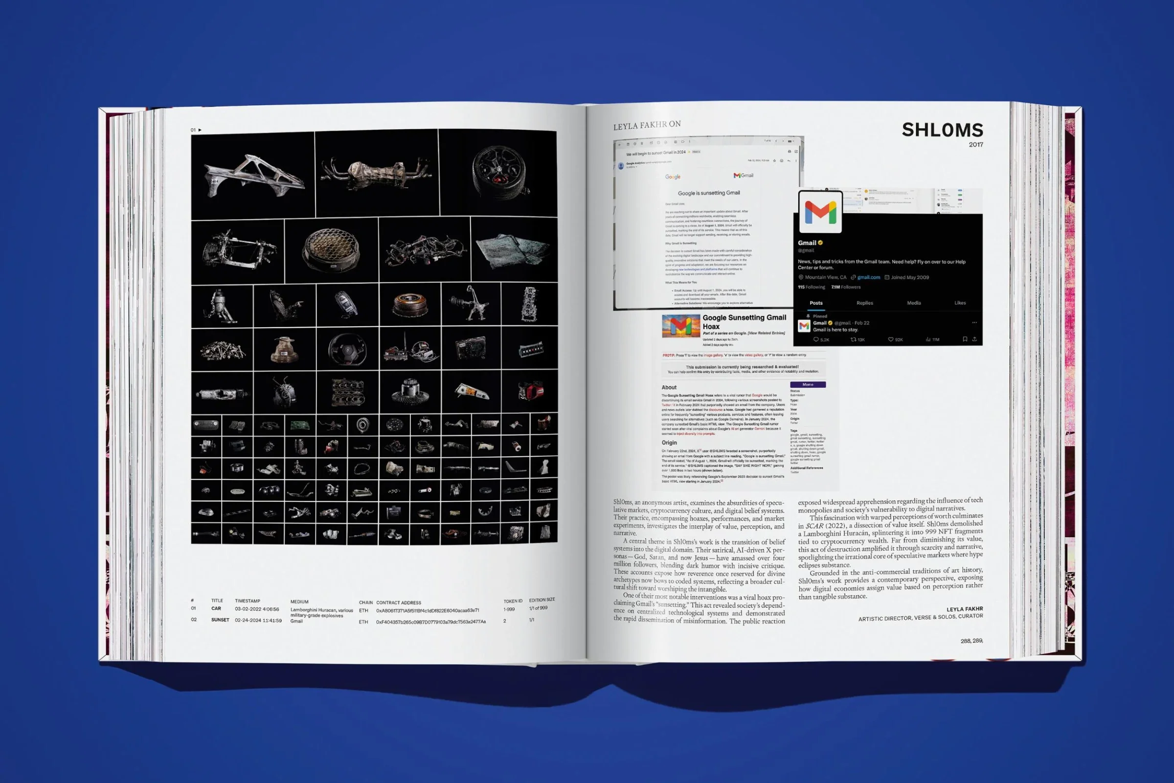 Taschen : On NFTs - Image 8