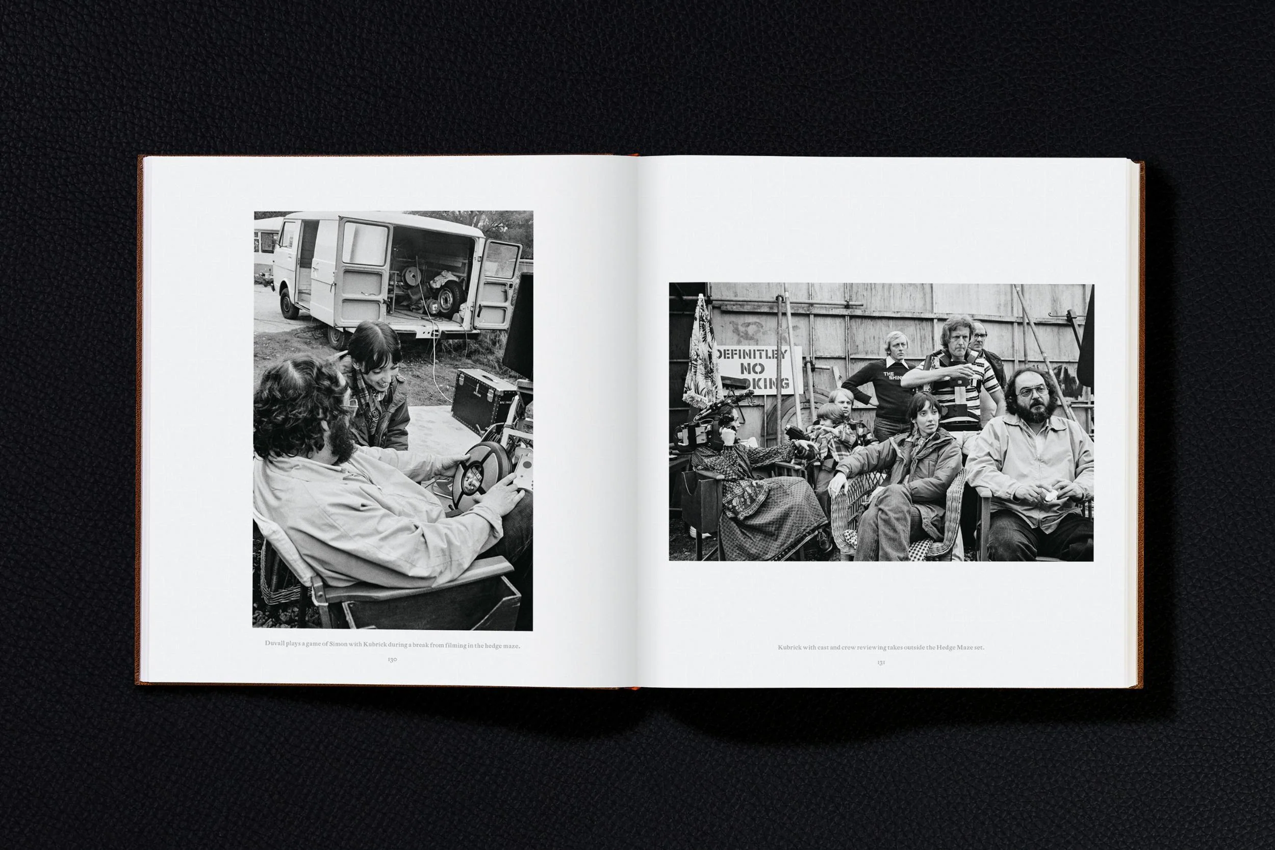 Taschen : Stanley Kubrick's The Shining - Image 10