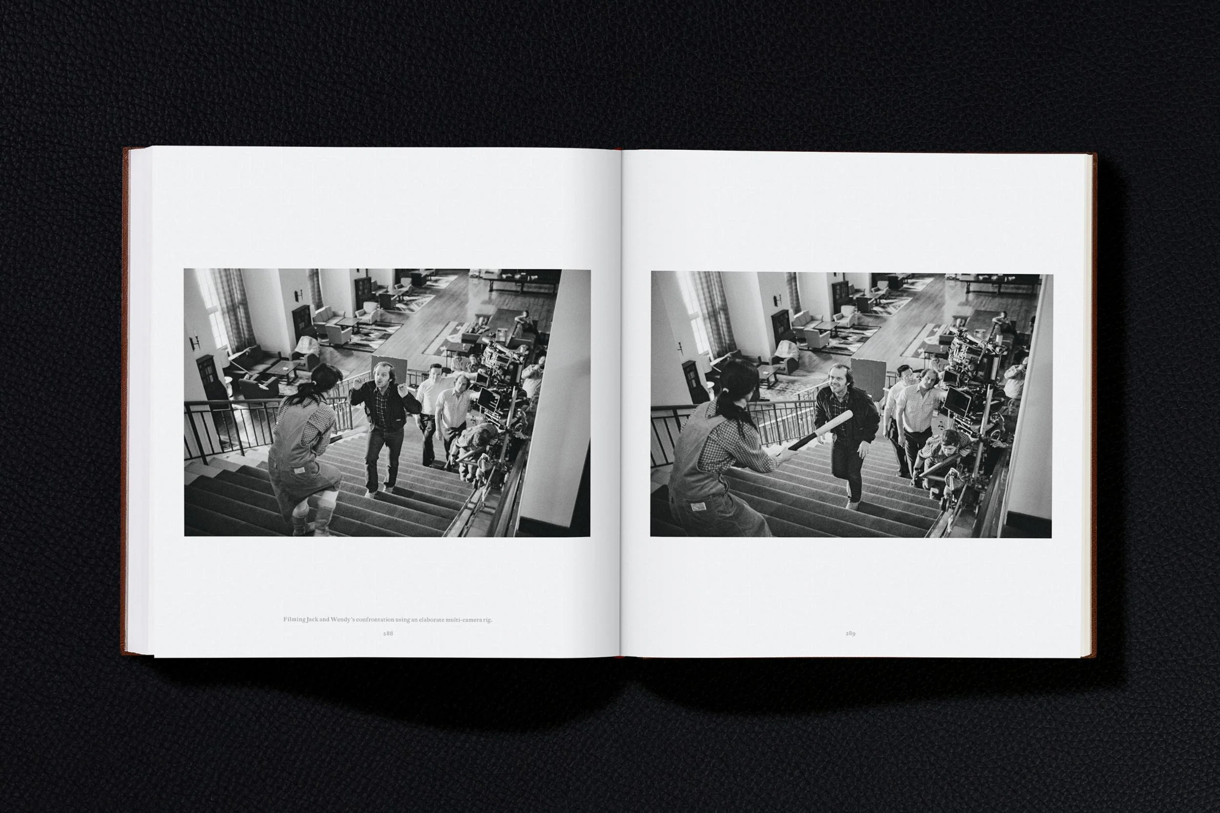 Taschen : Stanley Kubrick's The Shining - Image 11