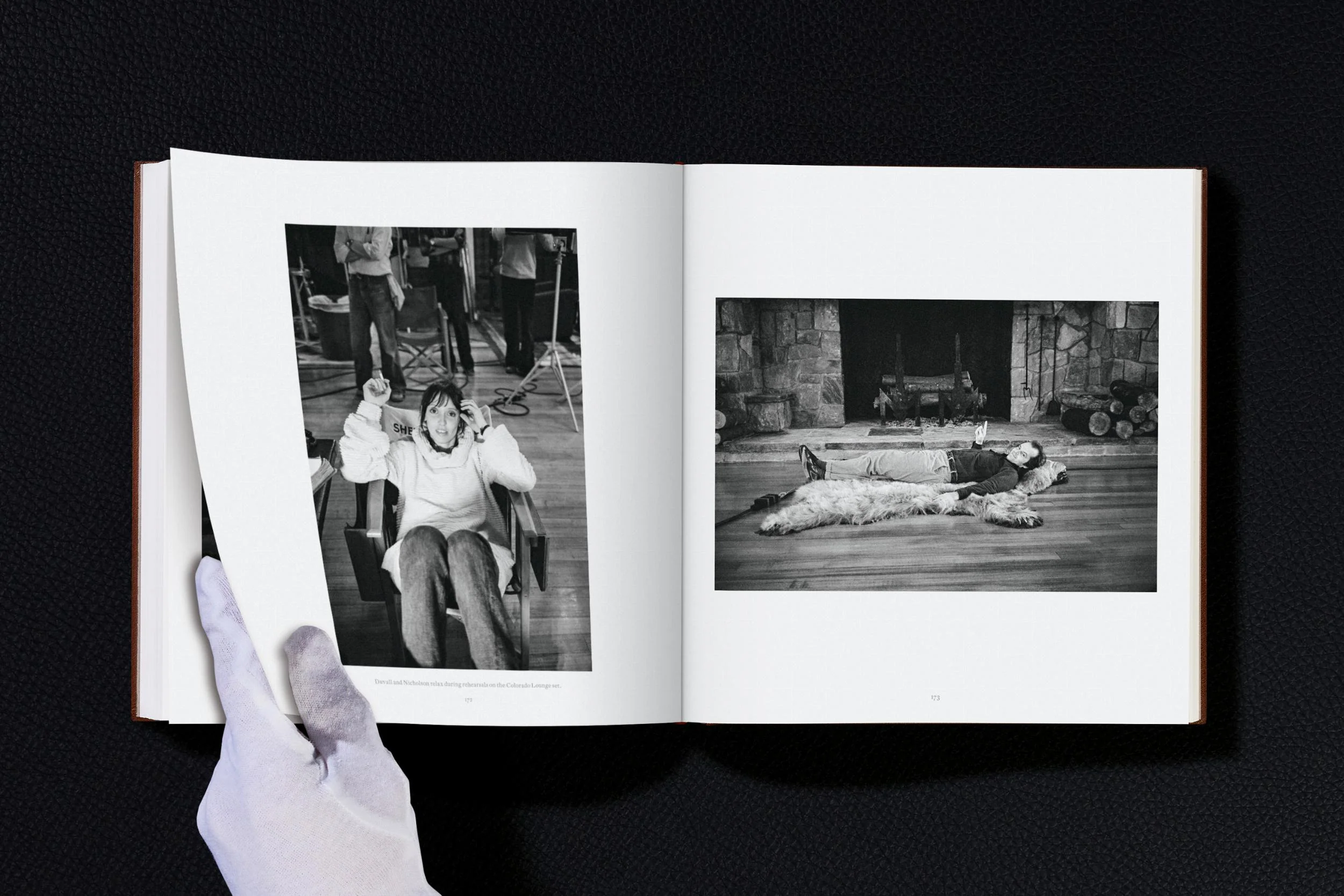 Taschen : Stanley Kubrick's The Shining - Image 13