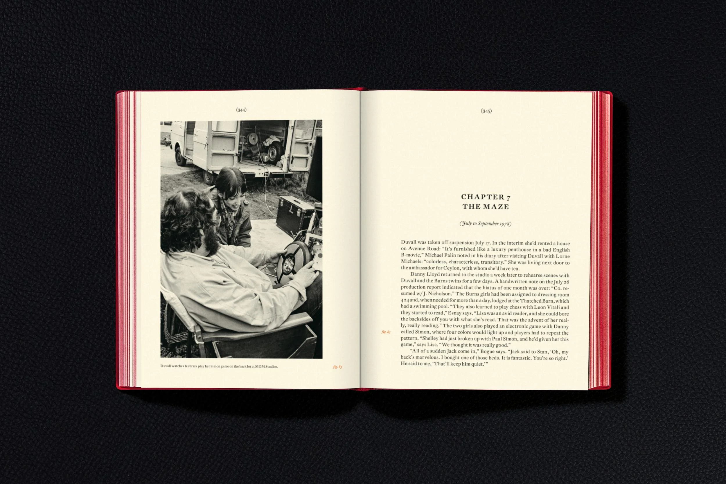 Taschen : Stanley Kubrick's The Shining - Image 15