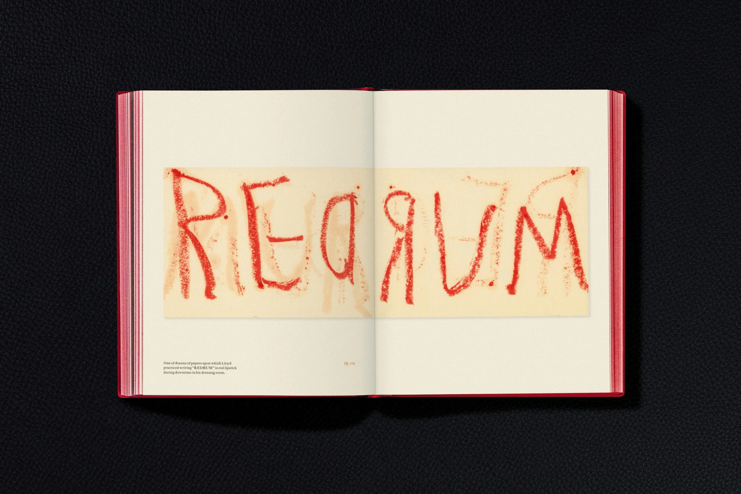 Taschen : Stanley Kubrick's The Shining - Image 17