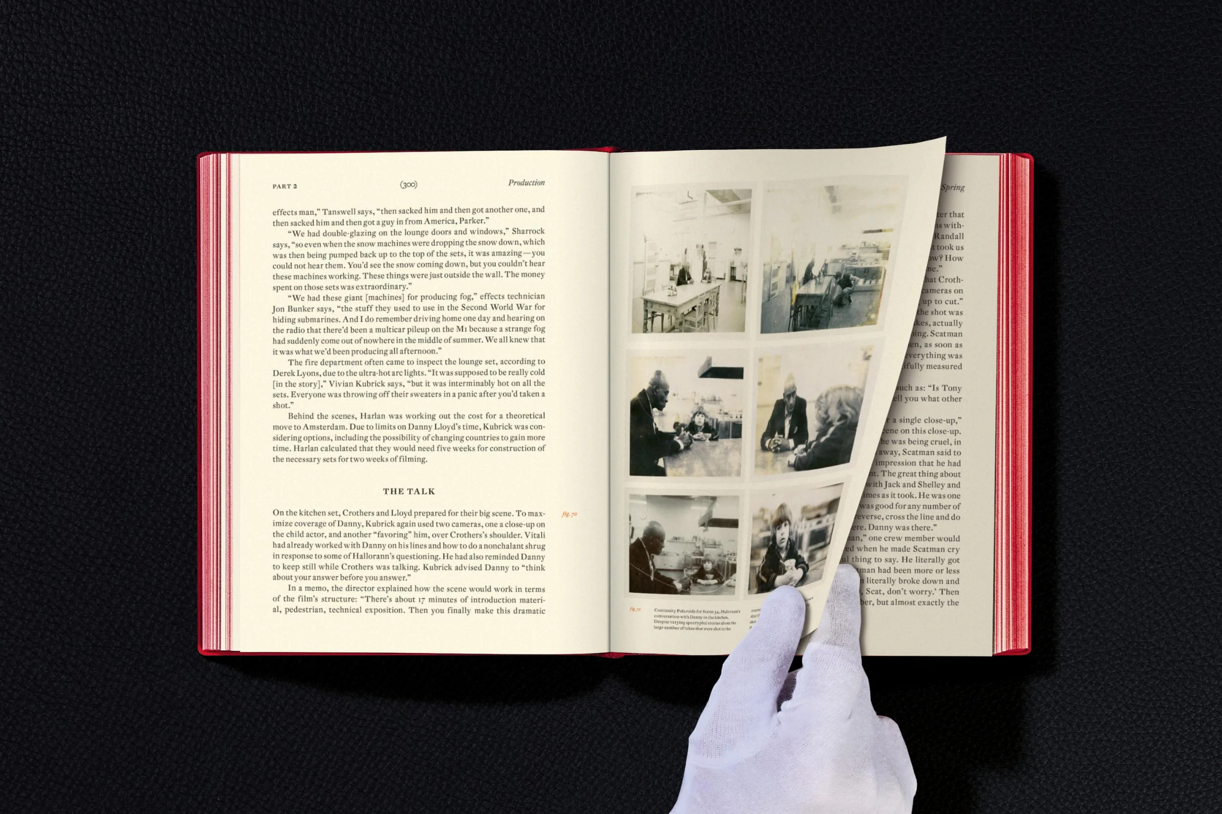 Taschen : Stanley Kubrick's The Shining - Image 18